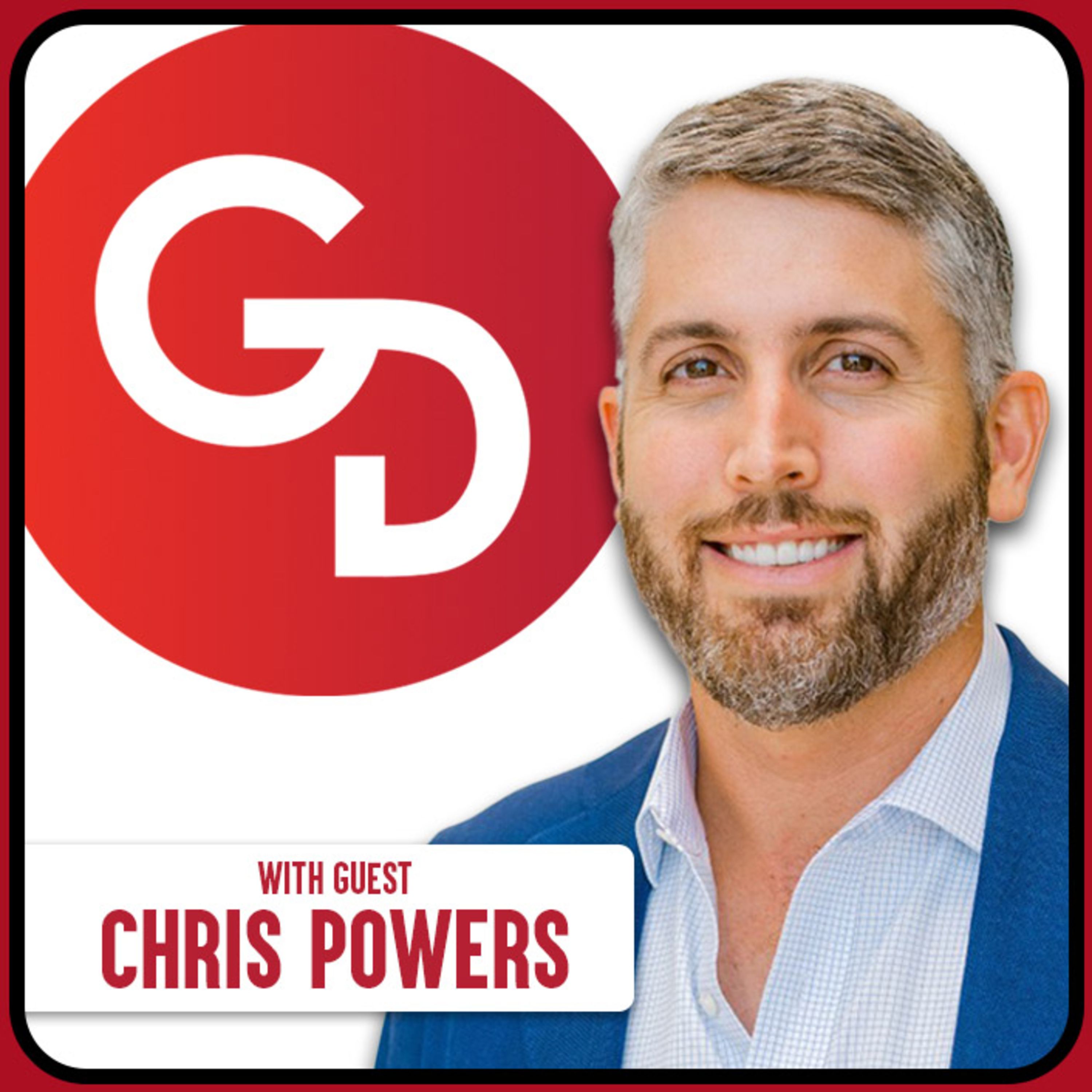 571 Niche Strategy to $2 Billion Real Estate Portfolio w/ Chris Powers (Fort Capital)