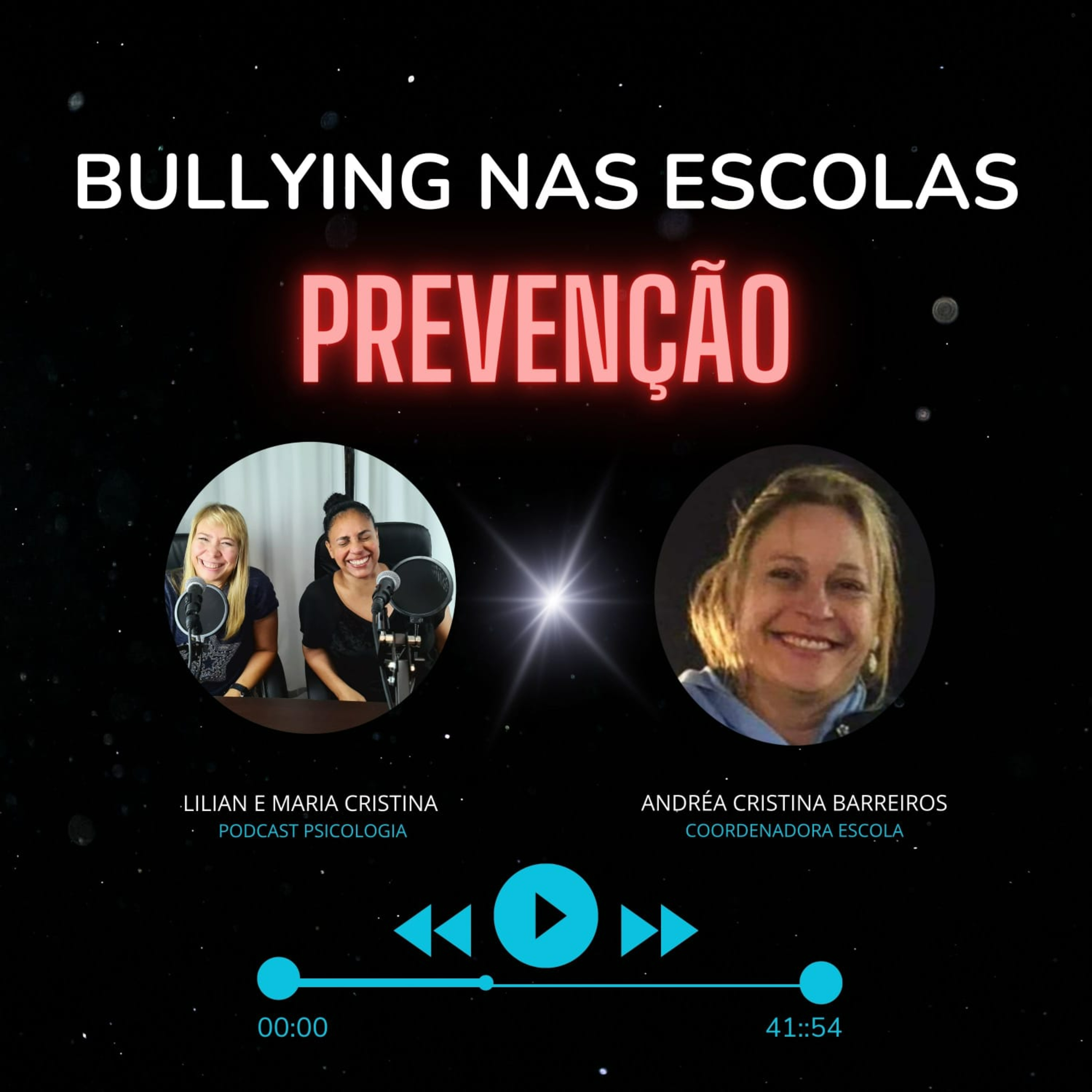 Abrindo os Olhos