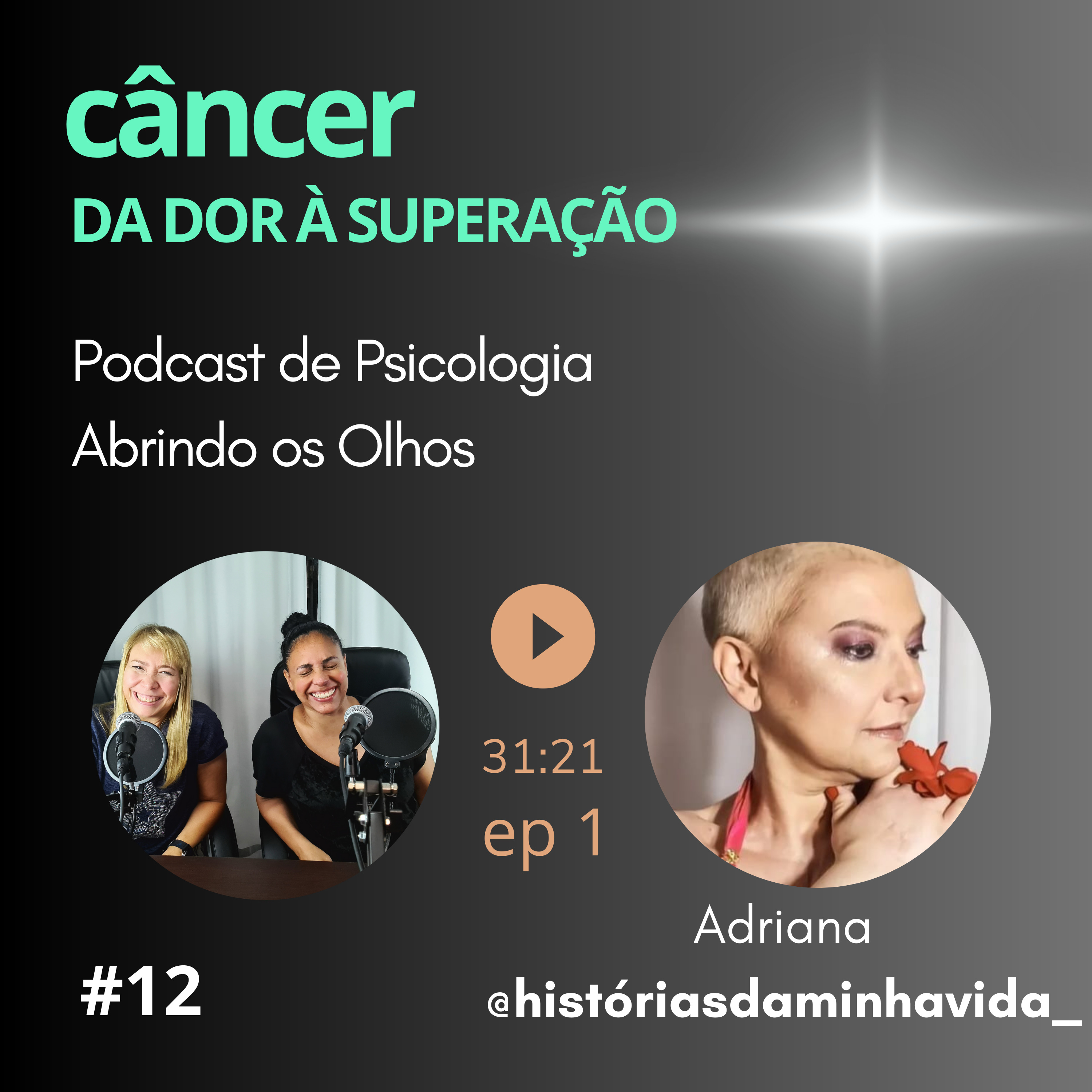 Abrindo os Olhos