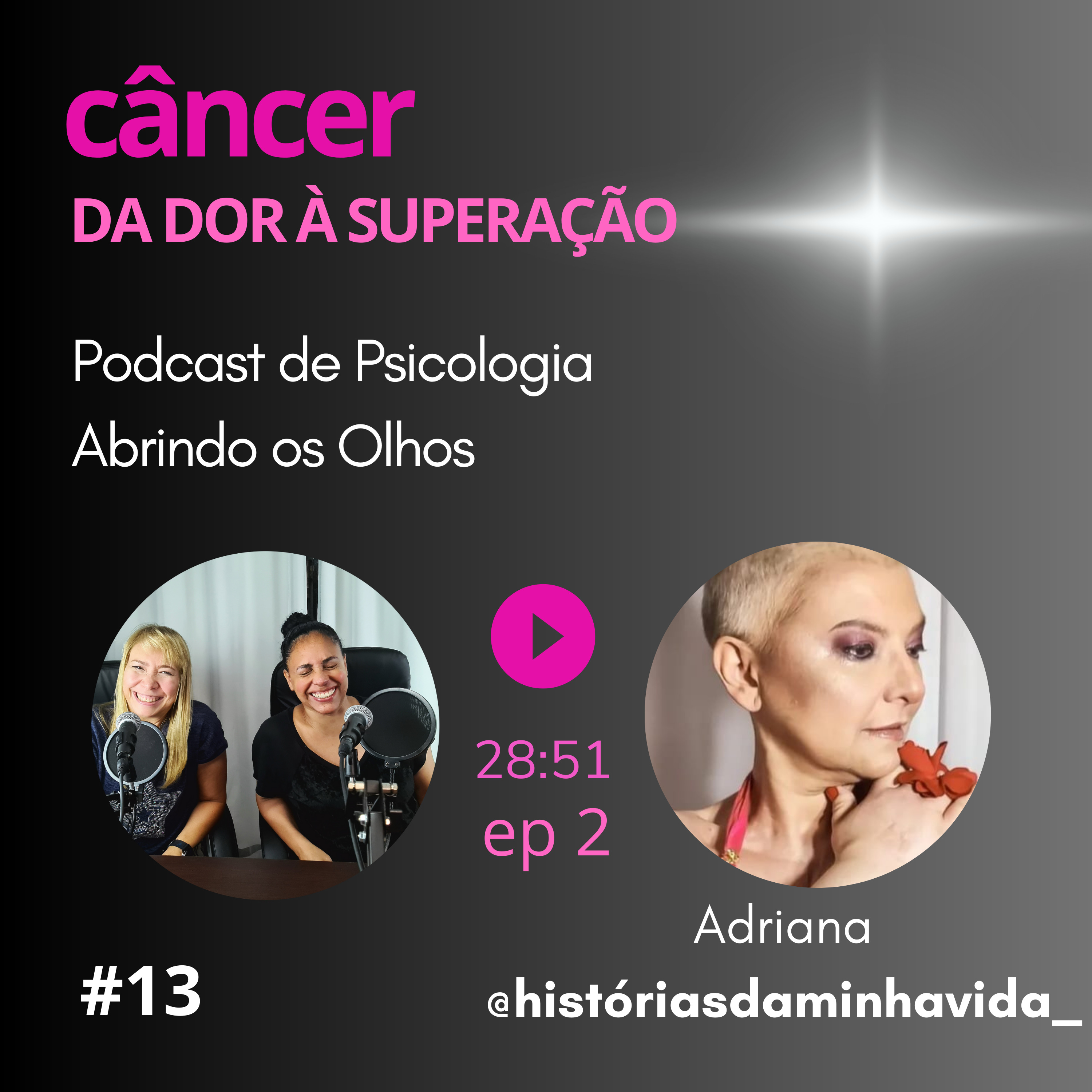 Abrindo os Olhos