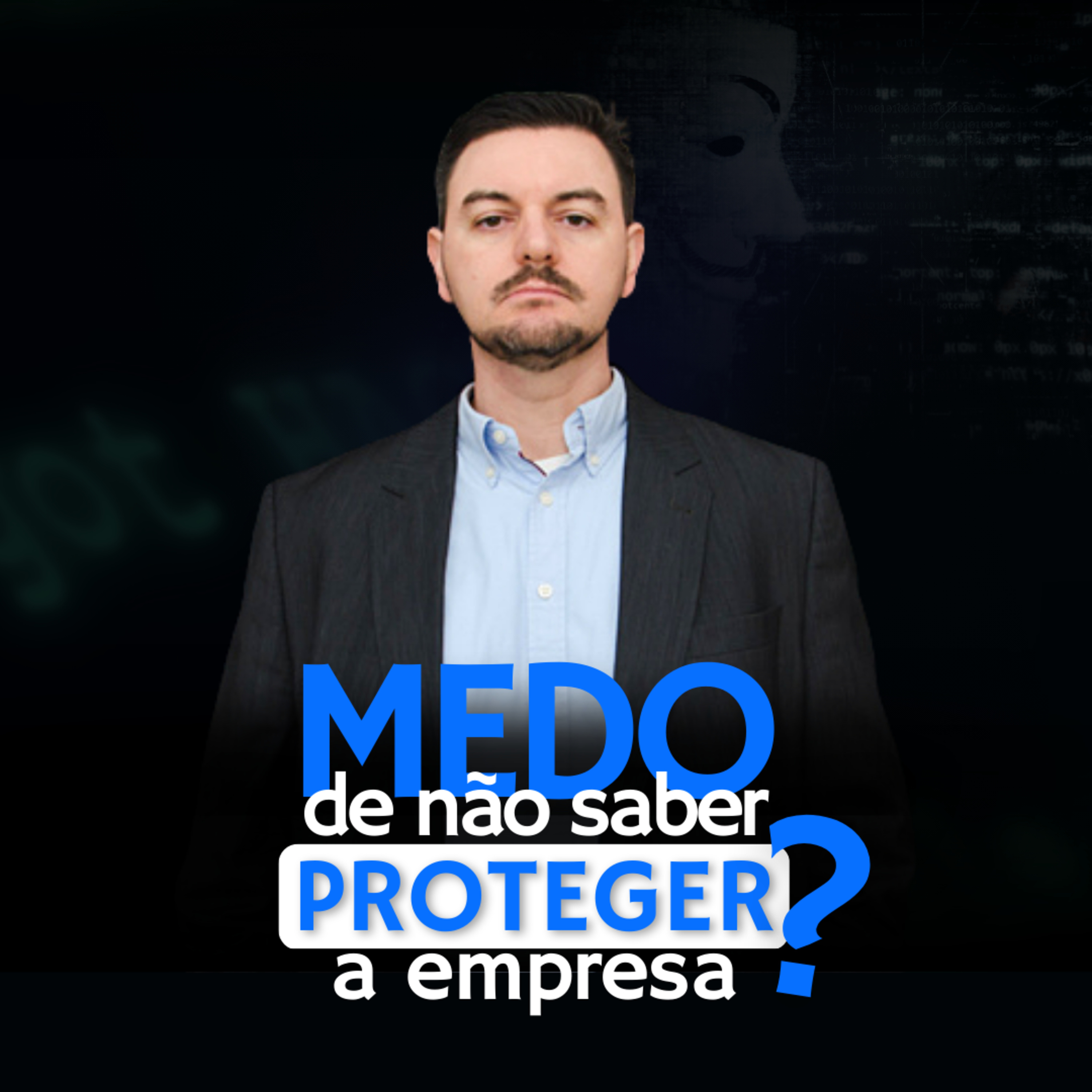 E se... eu conseguir a vaga e me pedirem algo que não sei fazer? | BLUE TEAM ACADEMY #22 episode artwork