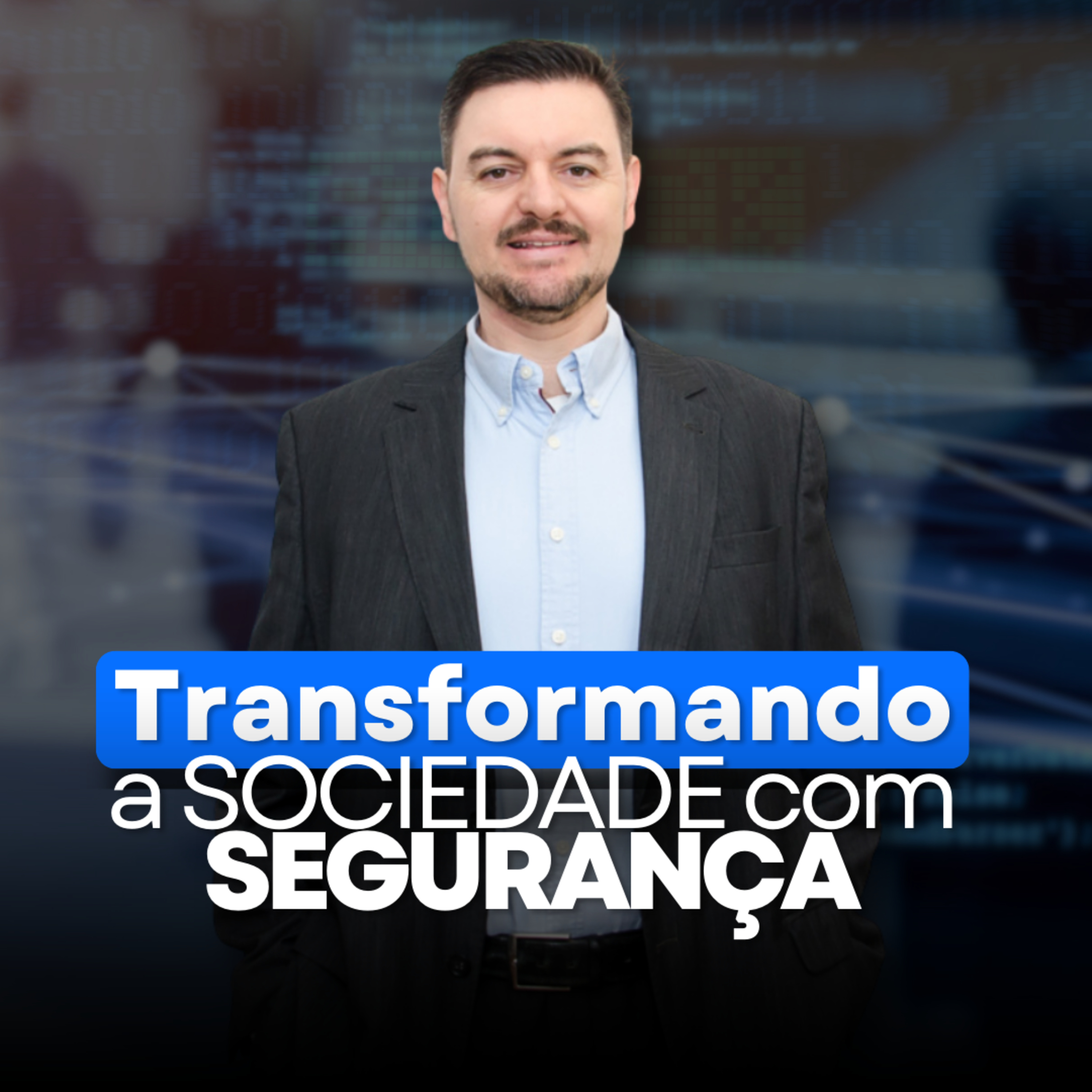 Descubra como segurança da informação ajuda a sociedade | BLUE TEAM ACADEMY 23 episode artwork