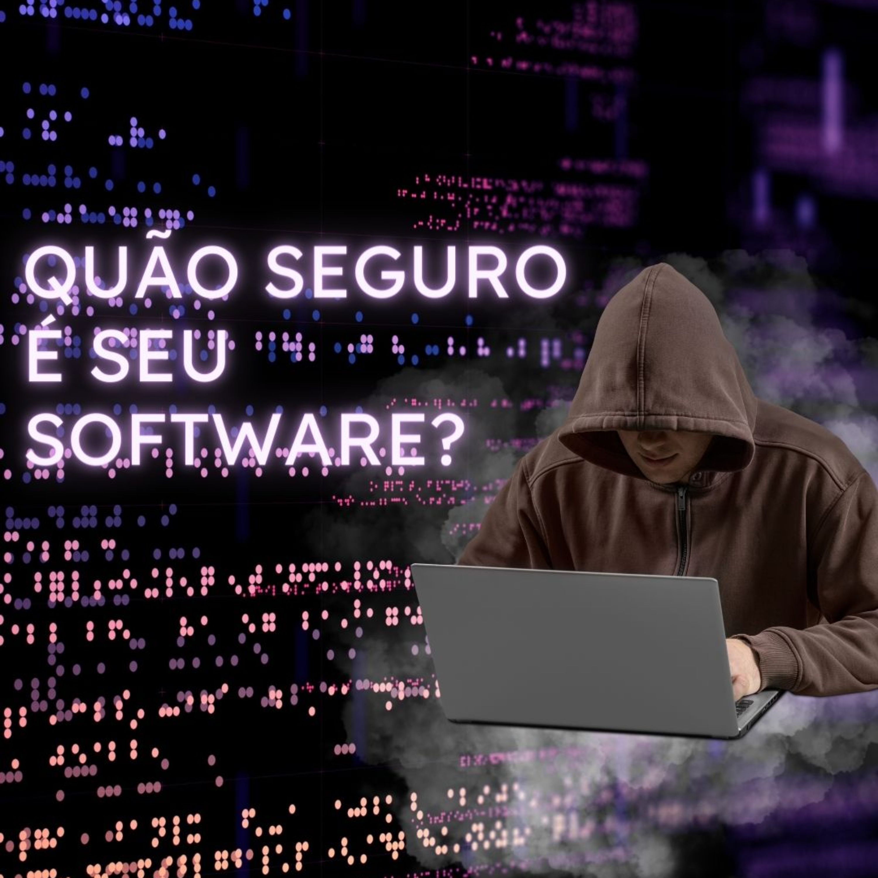 Como a análise de segurança de software pode ser feita episode artwork