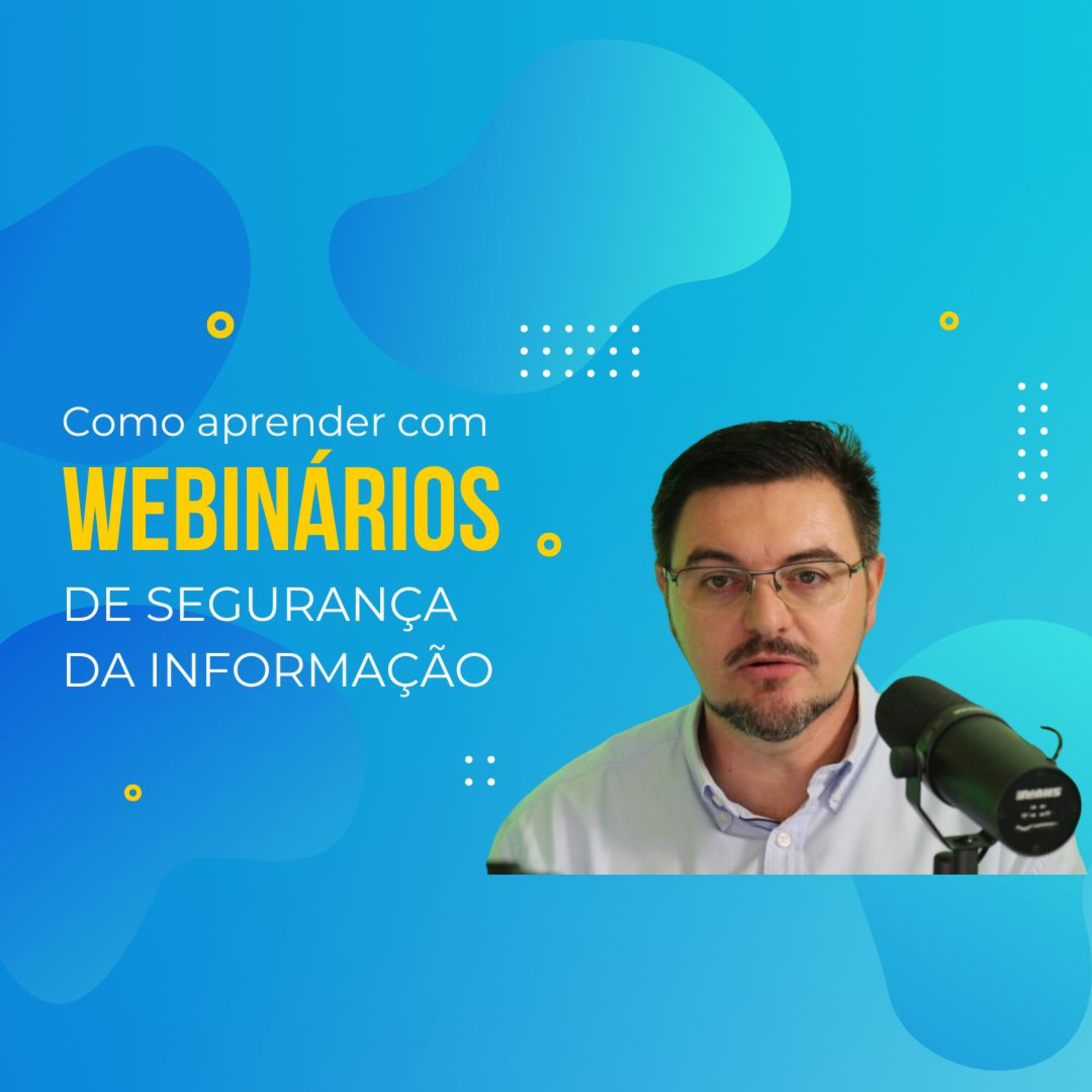 Descubra como webinários de ferramentas podem ser oportunidades de aprendizado episode artwork
