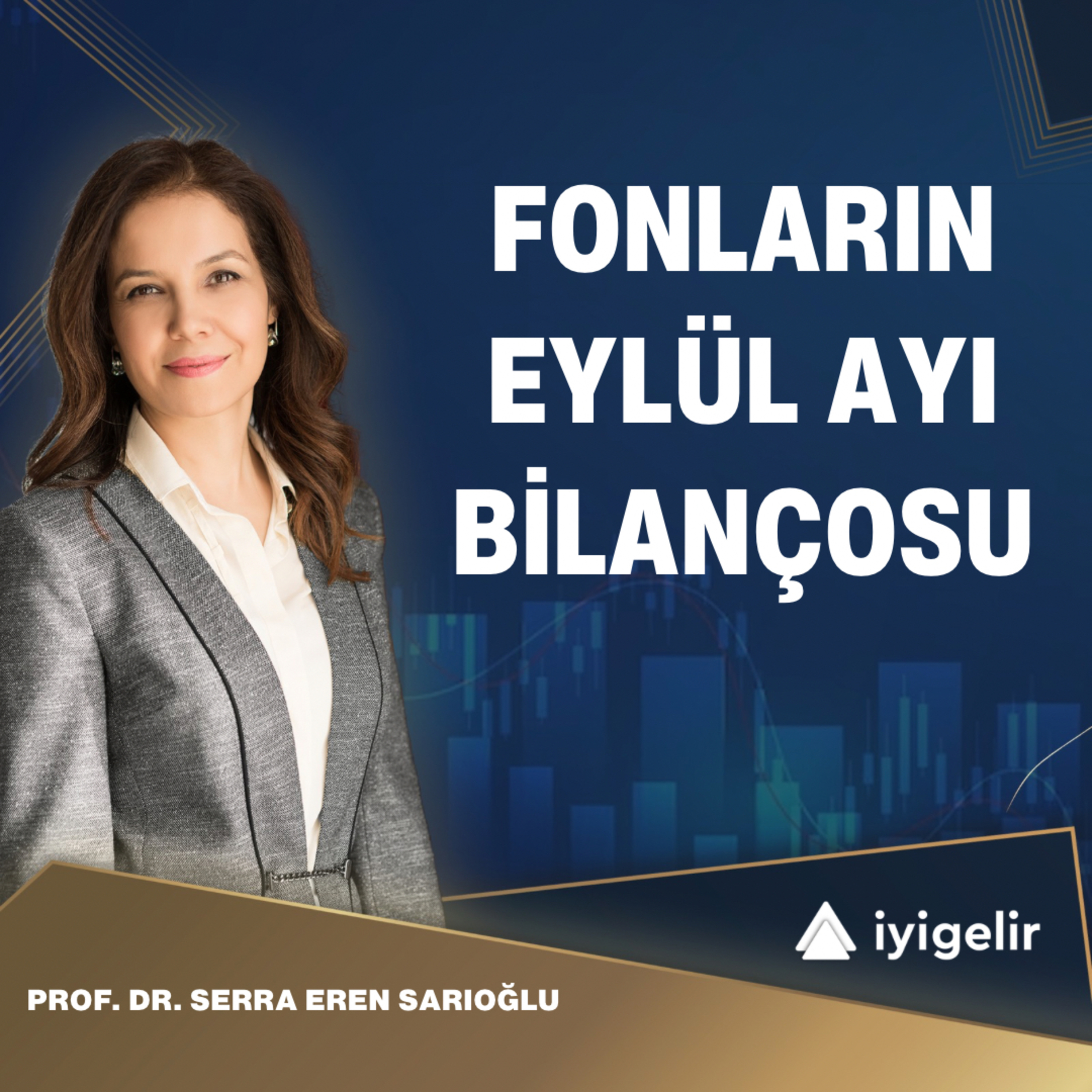 Fonların Eylül Ayı Bilançosu episode artwork