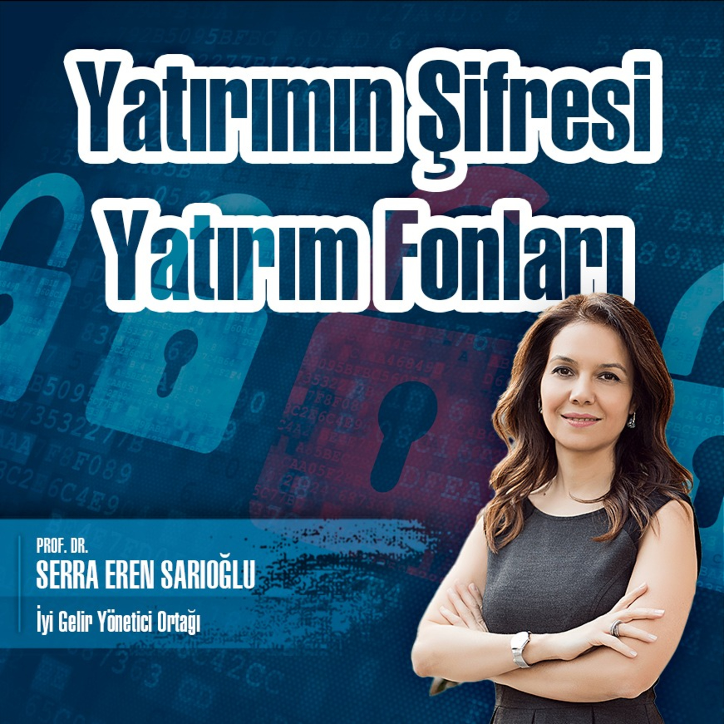 Yatırım Fonlarında Ayın Özeti: Kasım Değerlendirmesi, Aralık İçin İpuçları episode artwork
