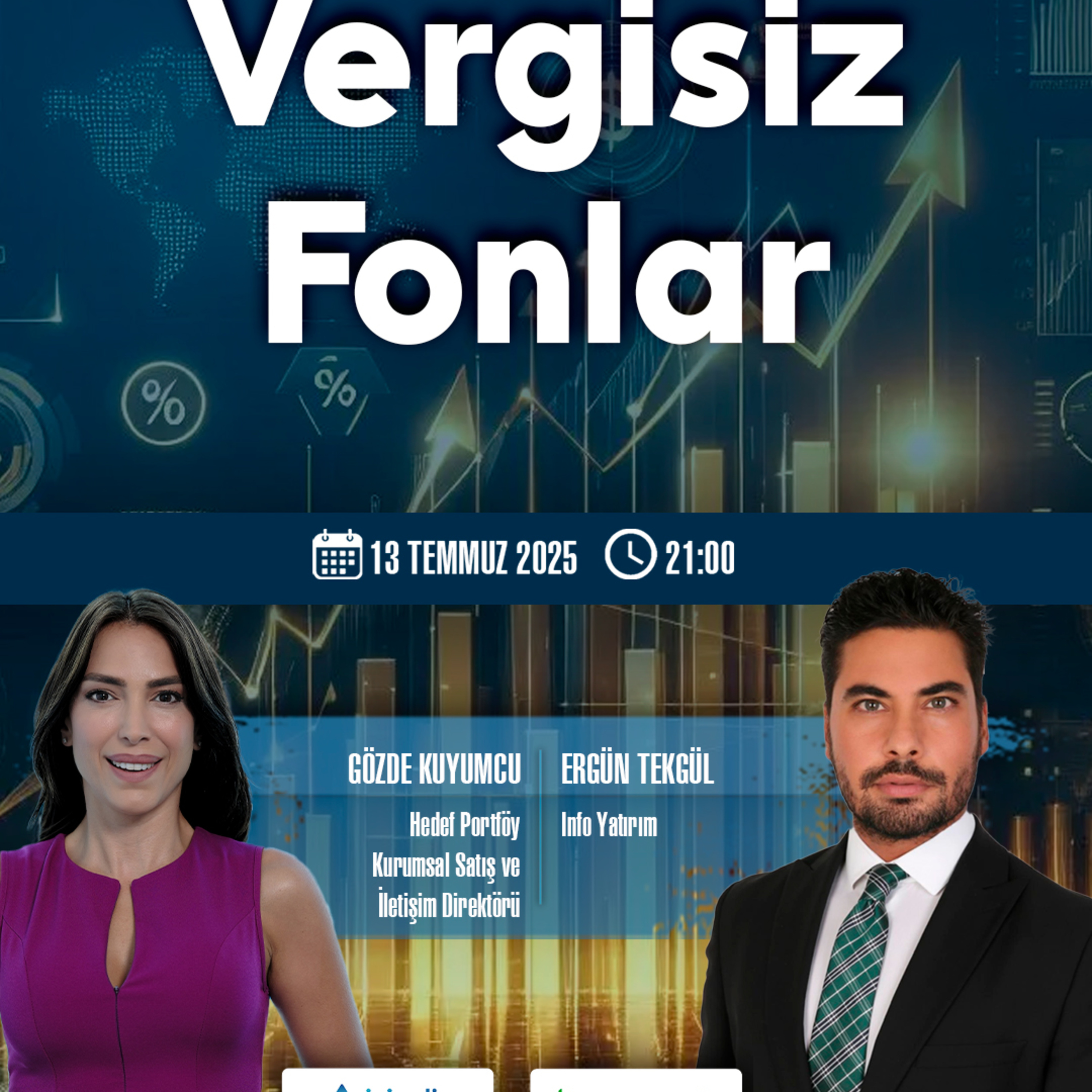 Vergisiz Fonlar episode artwork