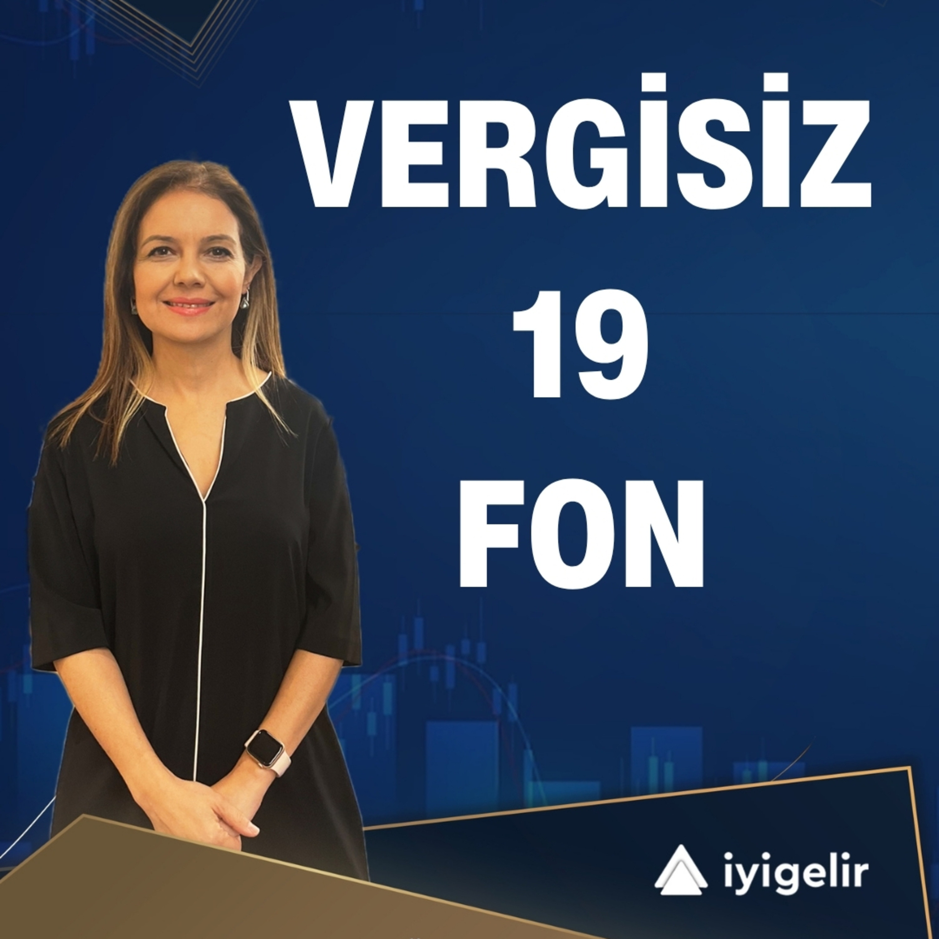 Vergisiz 19 Fon episode artwork