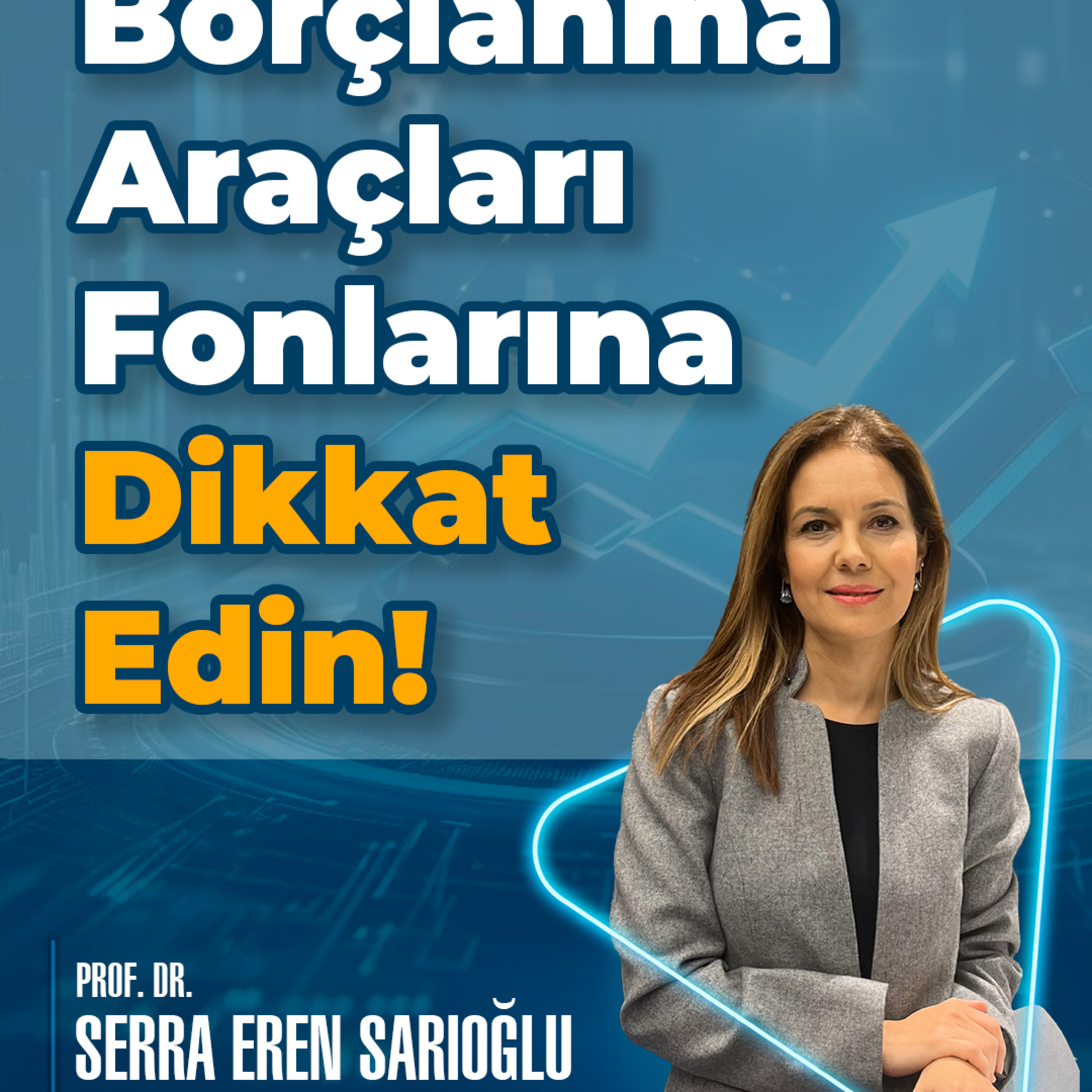 Borçlanma Araçları Fonlarına Dikkat Edin! episode artwork