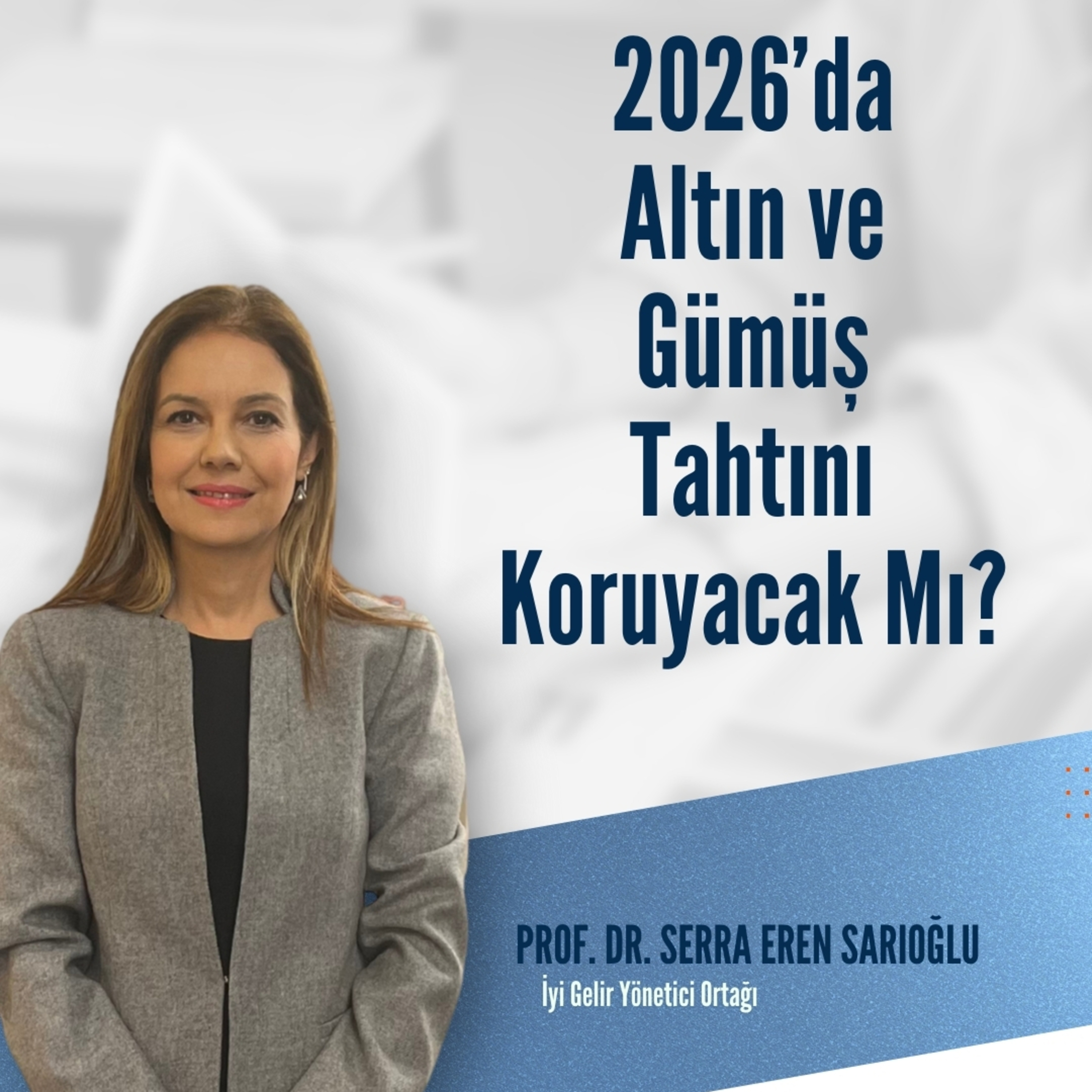 2026’da Altın ve Gümüş Tahtını Koruyacak Mı? episode artwork