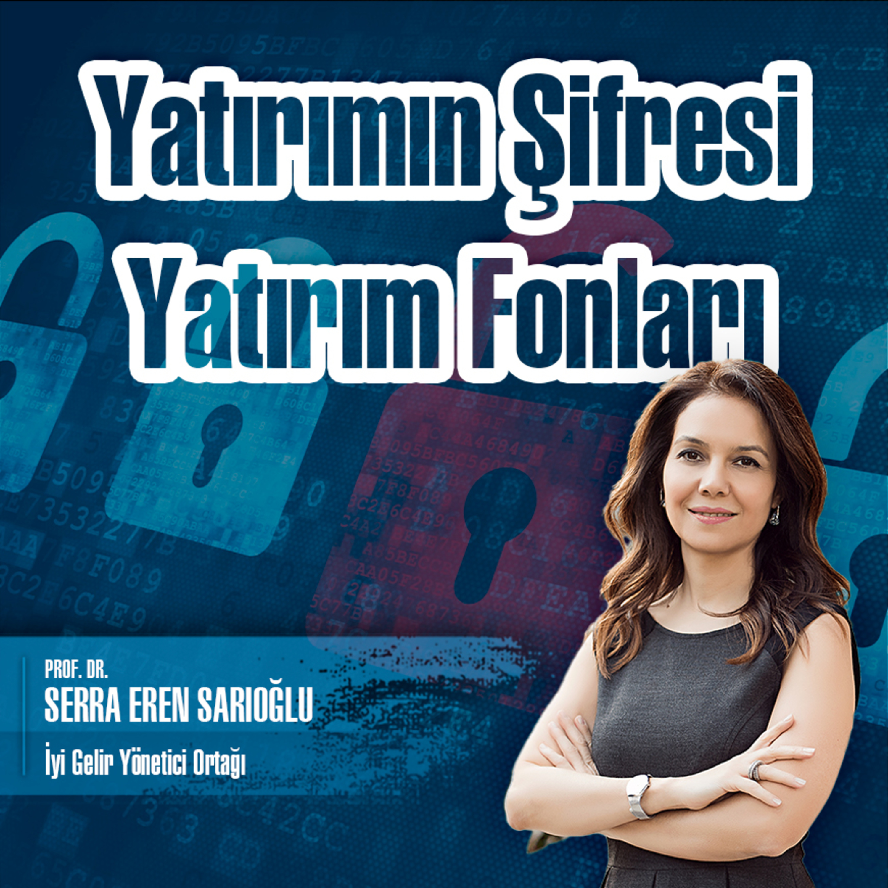 Yatırımın Şifresi Yatırım Fonları episode artwork