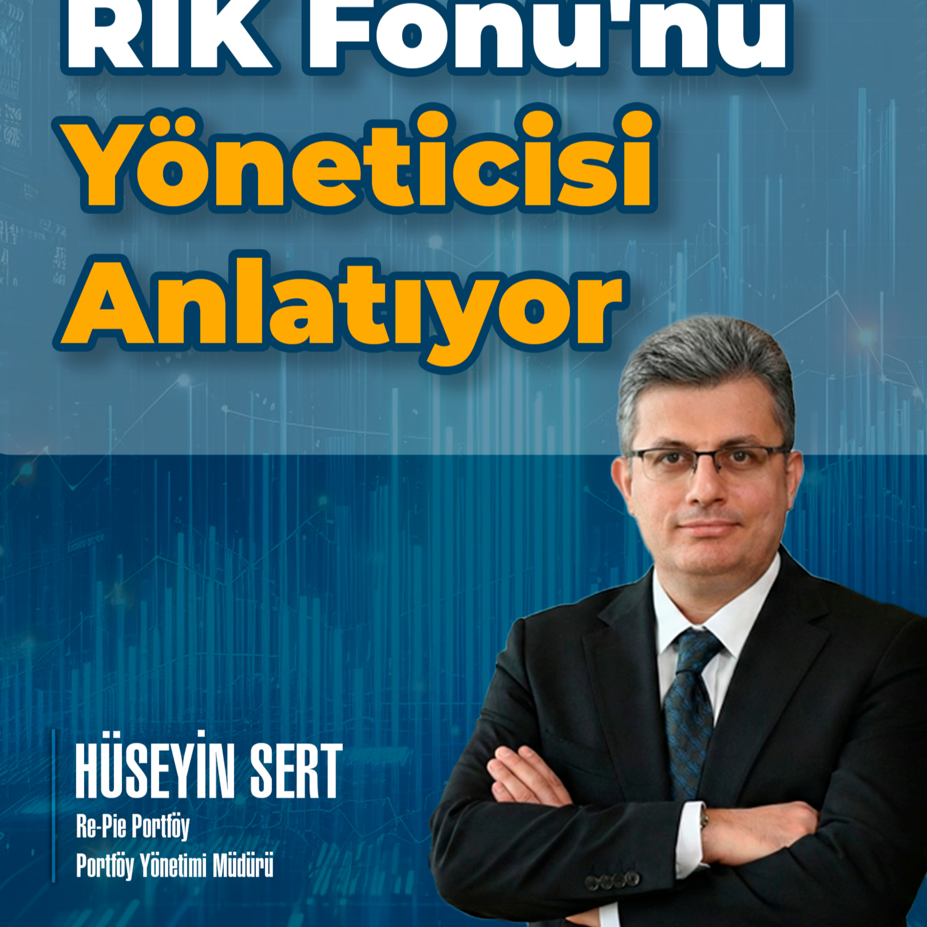 RIK Fonu'nu Yöneticisi Anlatıyor episode artwork