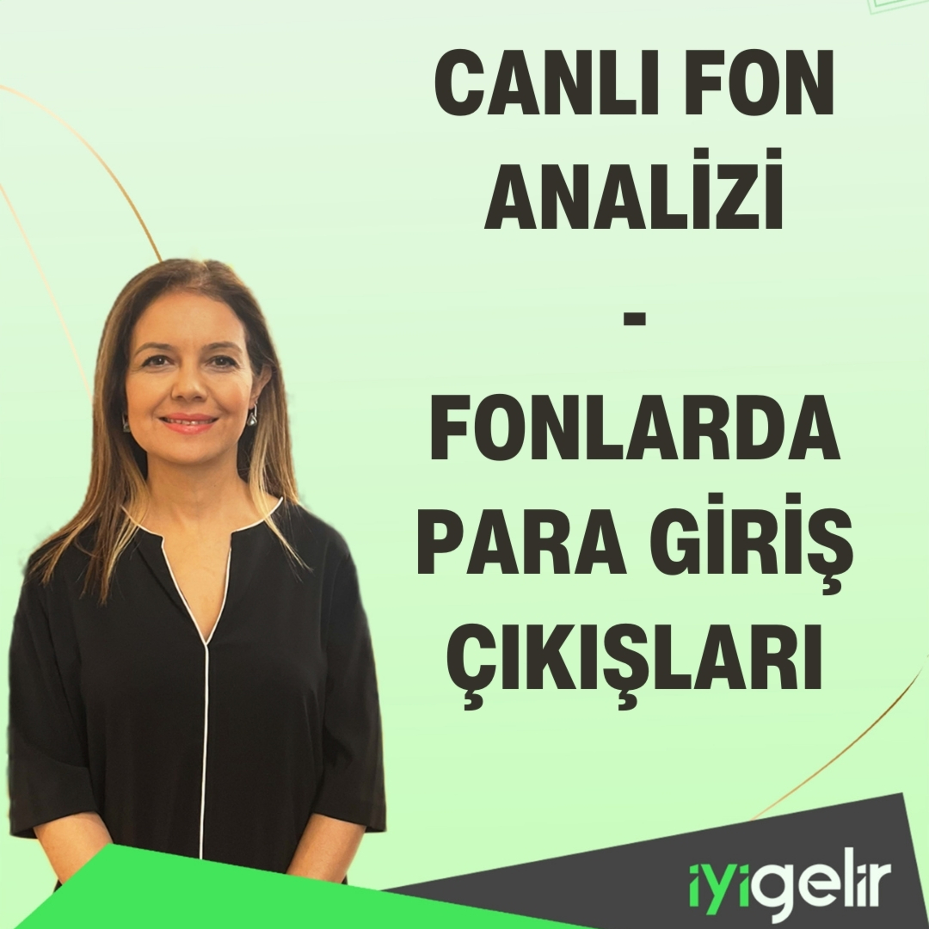 Canlı Fon Analizi episode artwork
