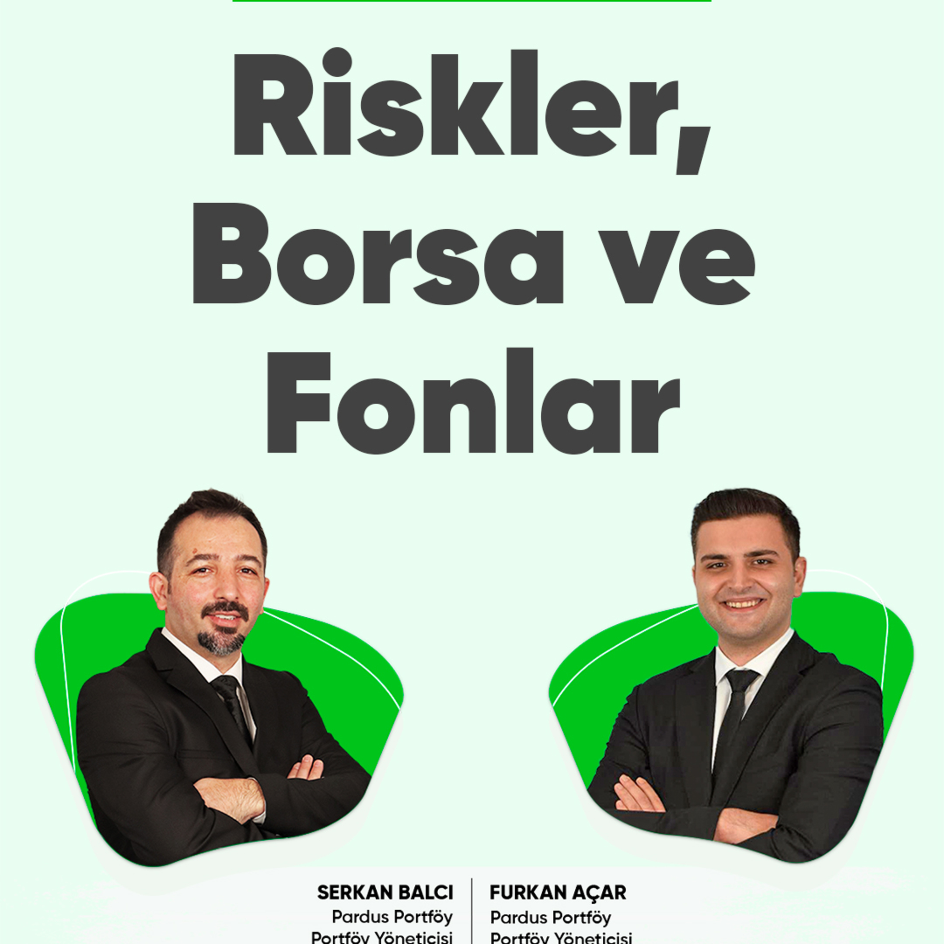 Riskler, Borsa ve Fonlar episode artwork