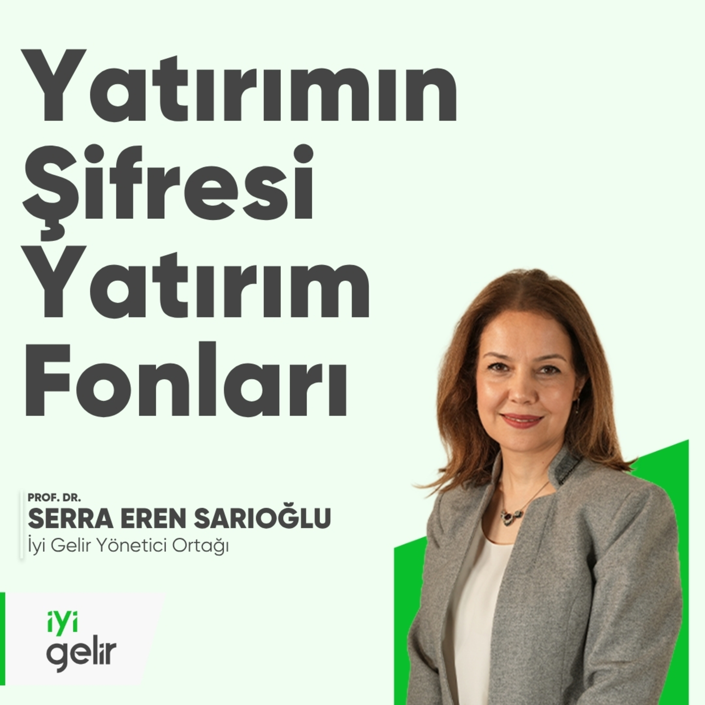Yatırımın Şifresi Yatırım Fonları