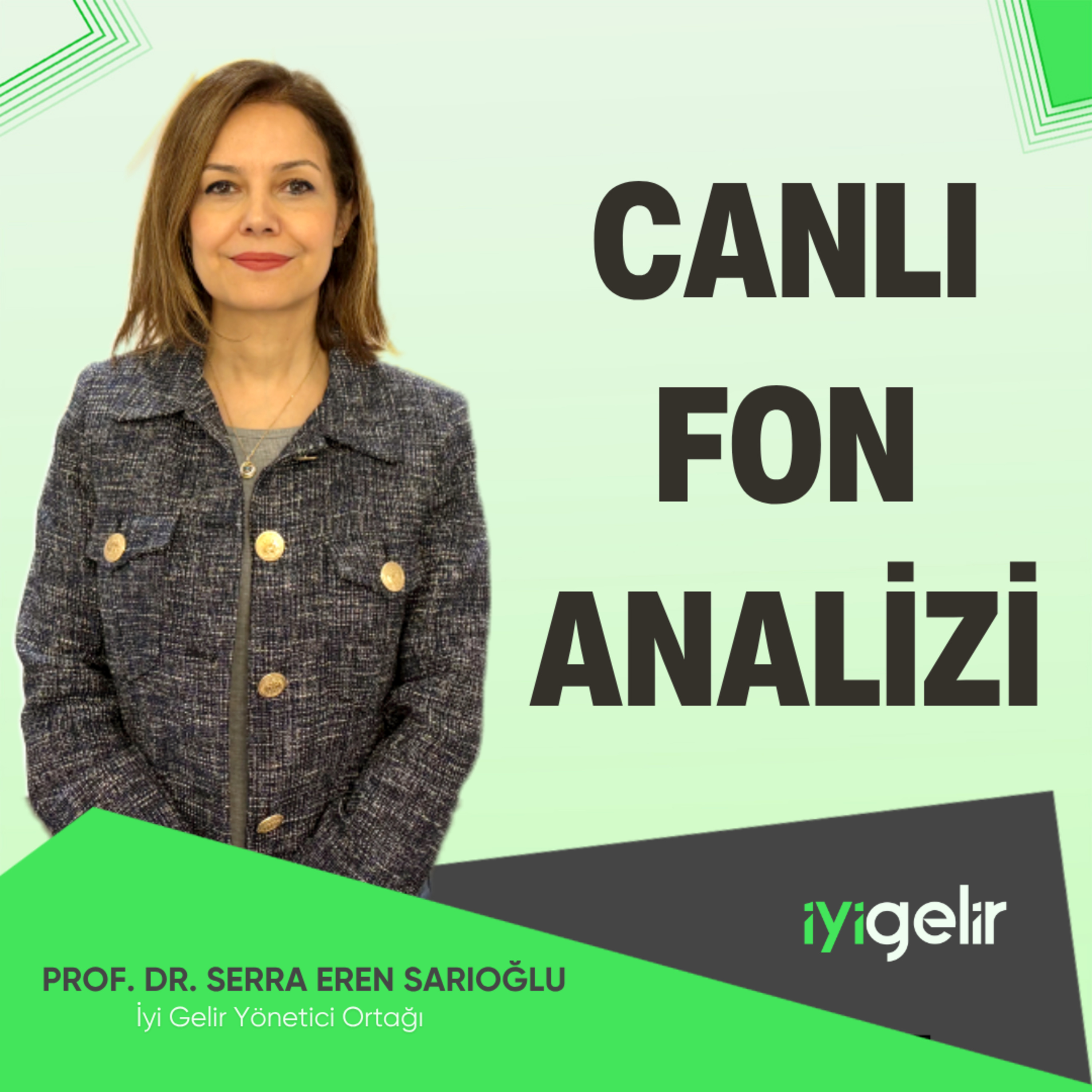 Canlı Fon Analizi 24 Ağustos 2026