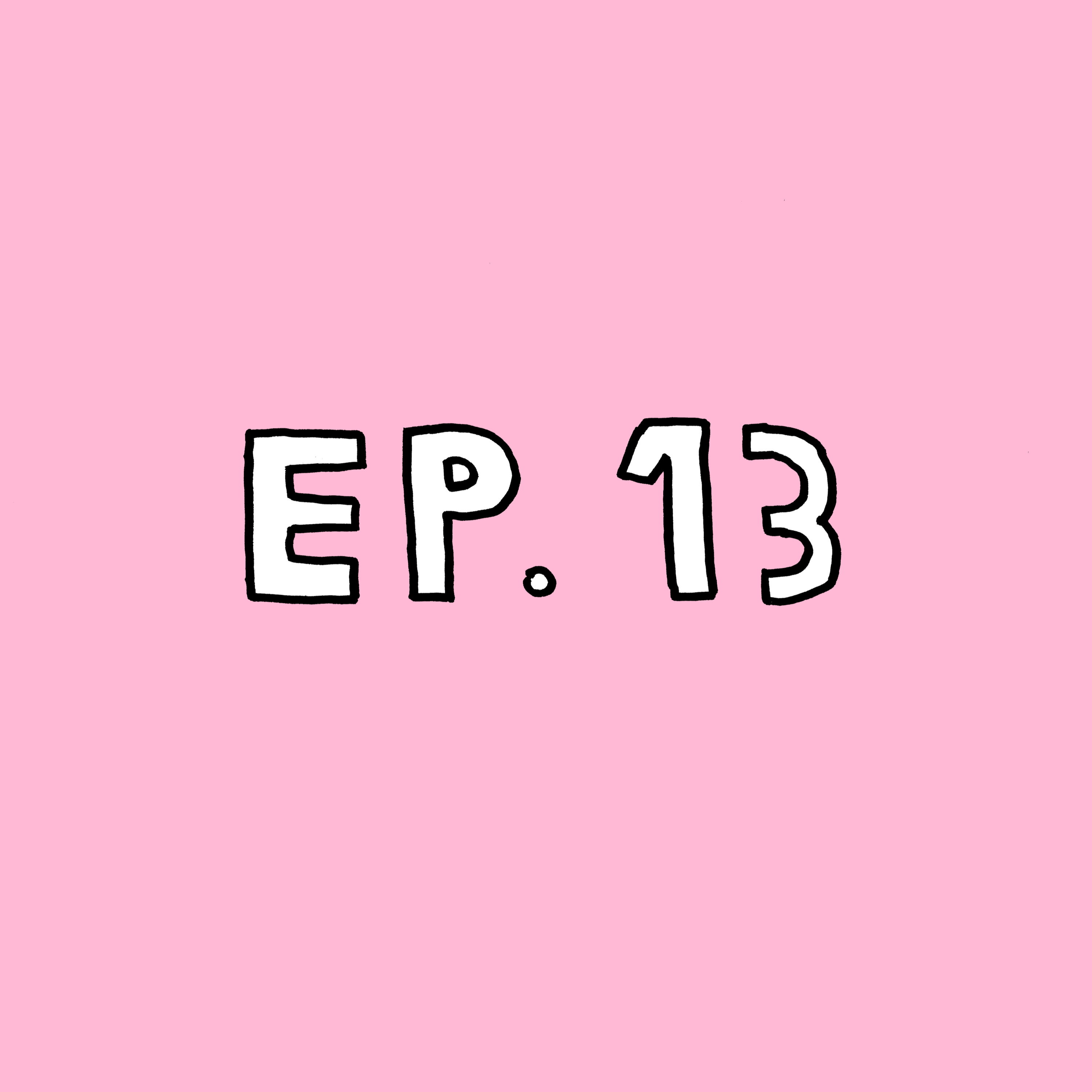 Podcast finche