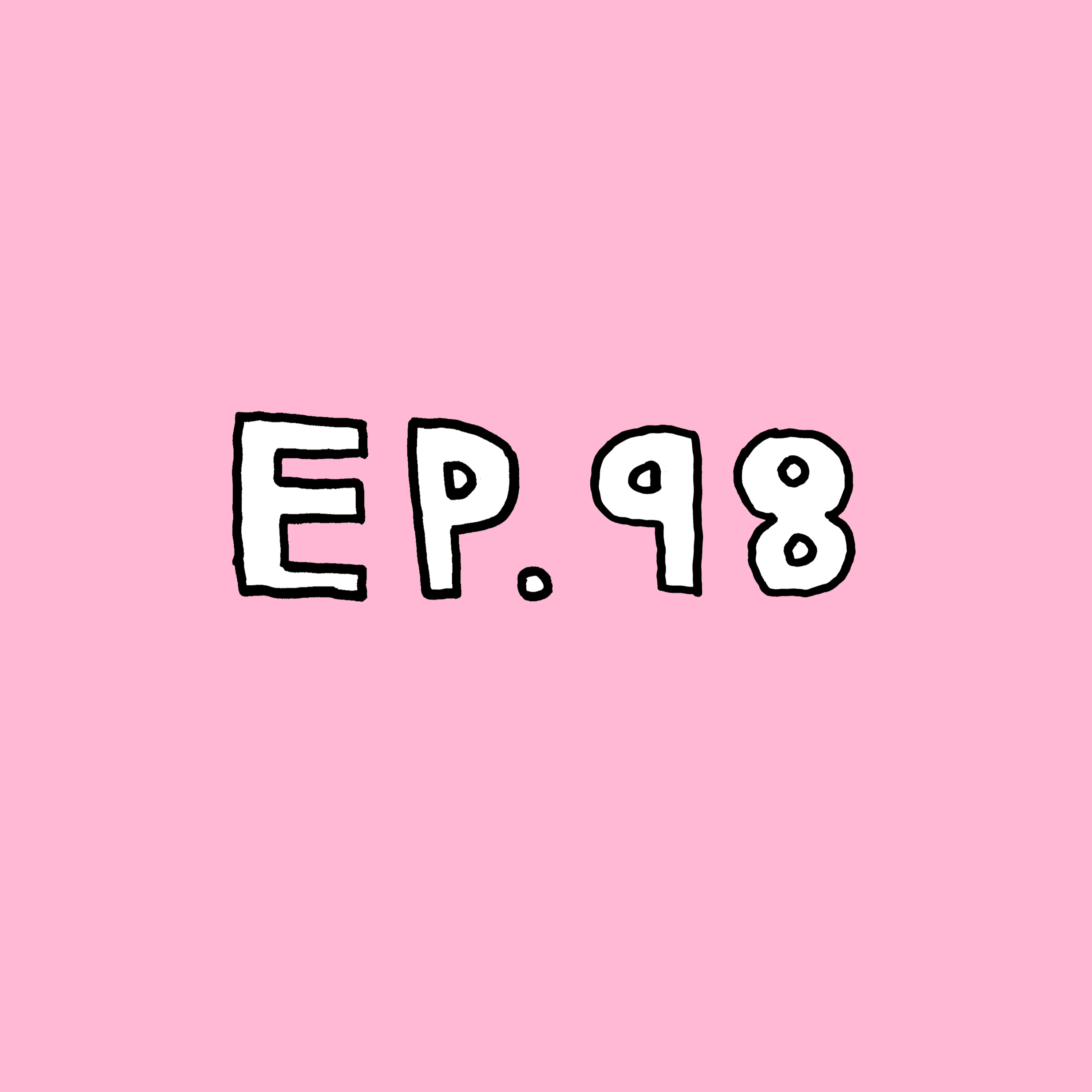 Podcast finche