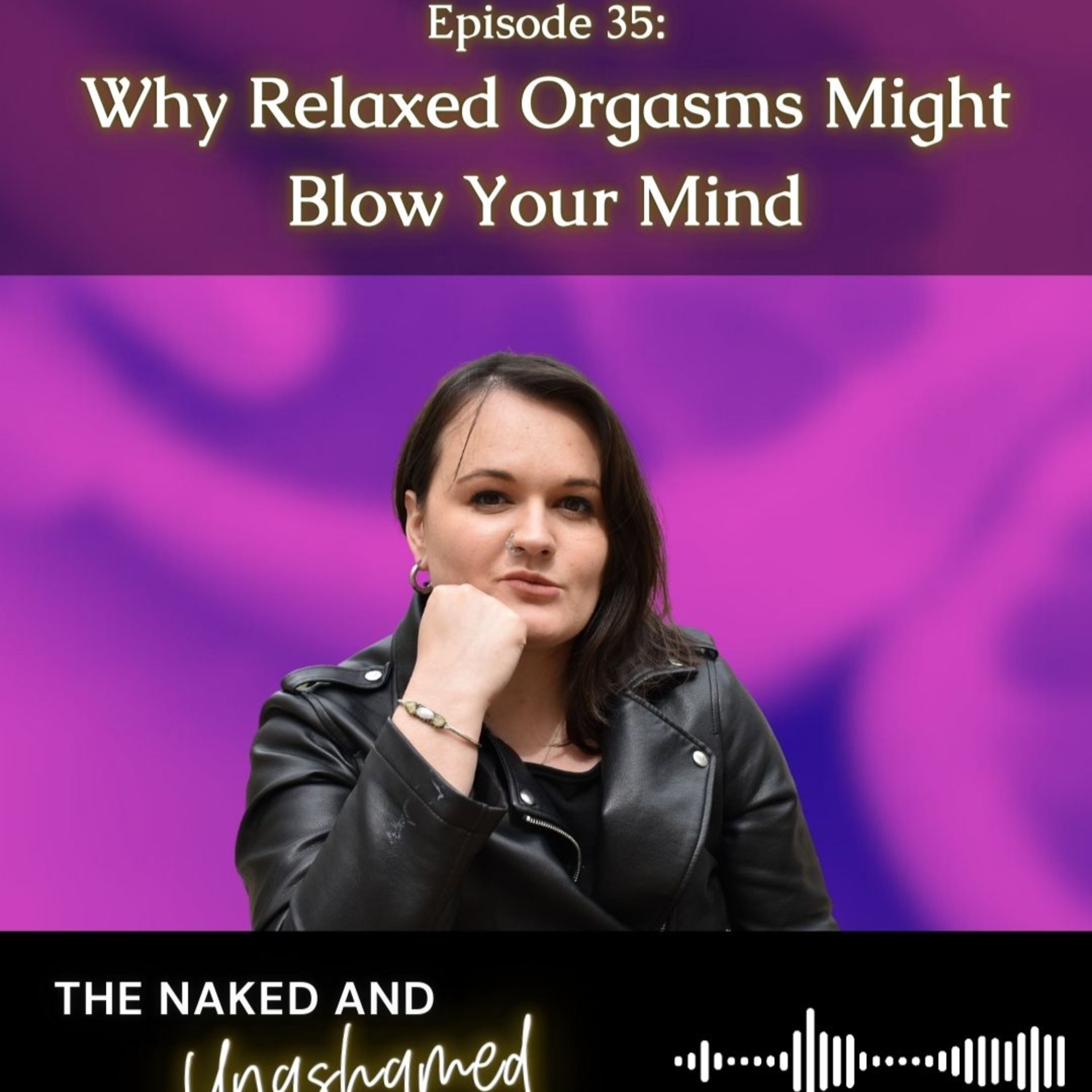 The Naked Unashamed Life