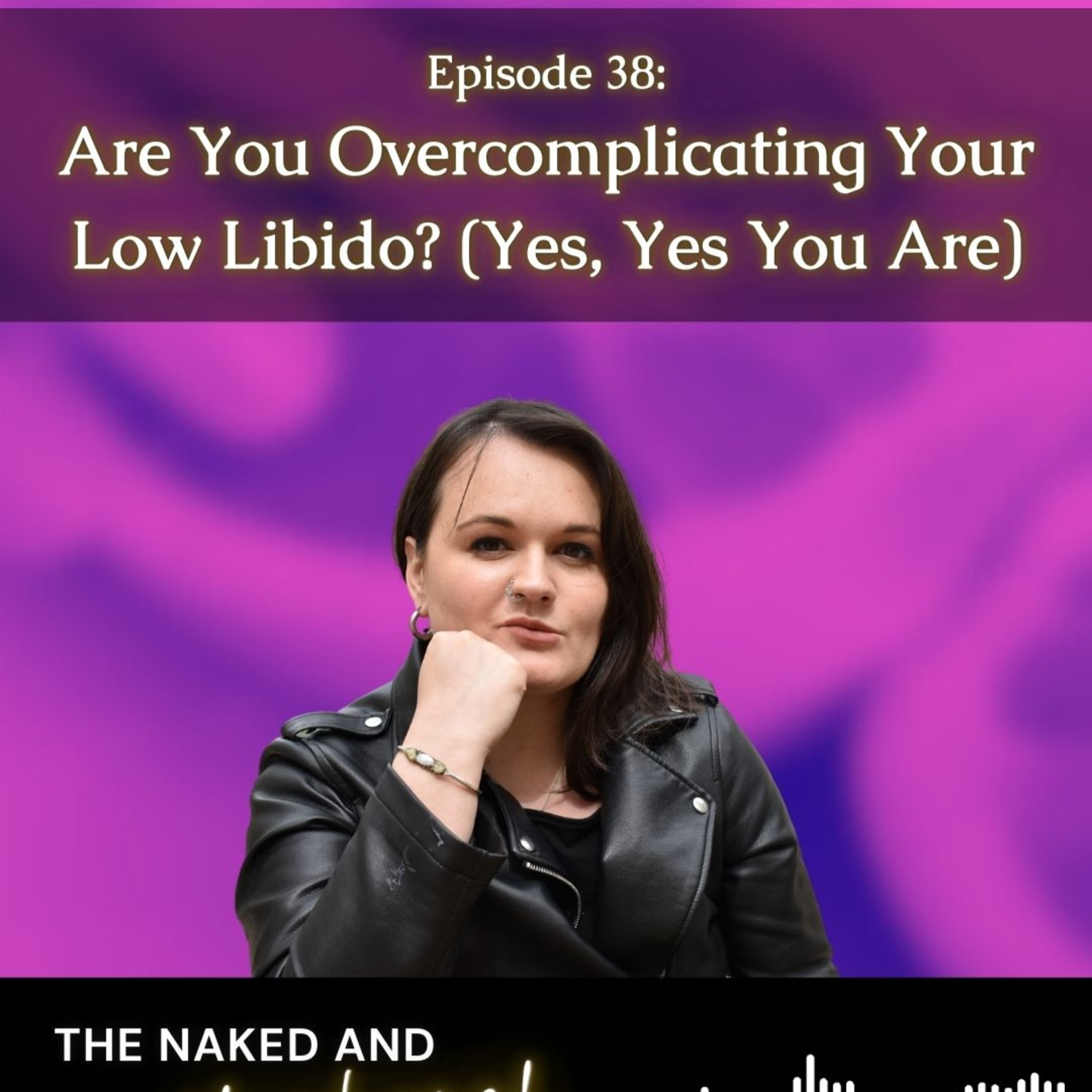 The Naked Unashamed Life