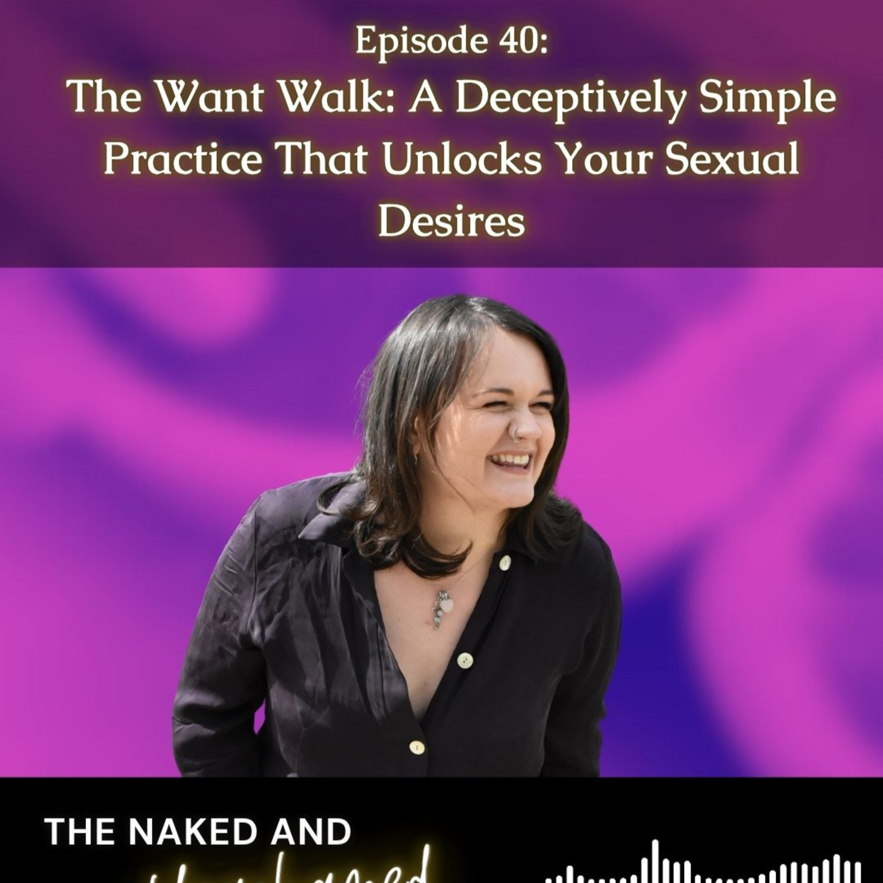 The Naked Unashamed Life