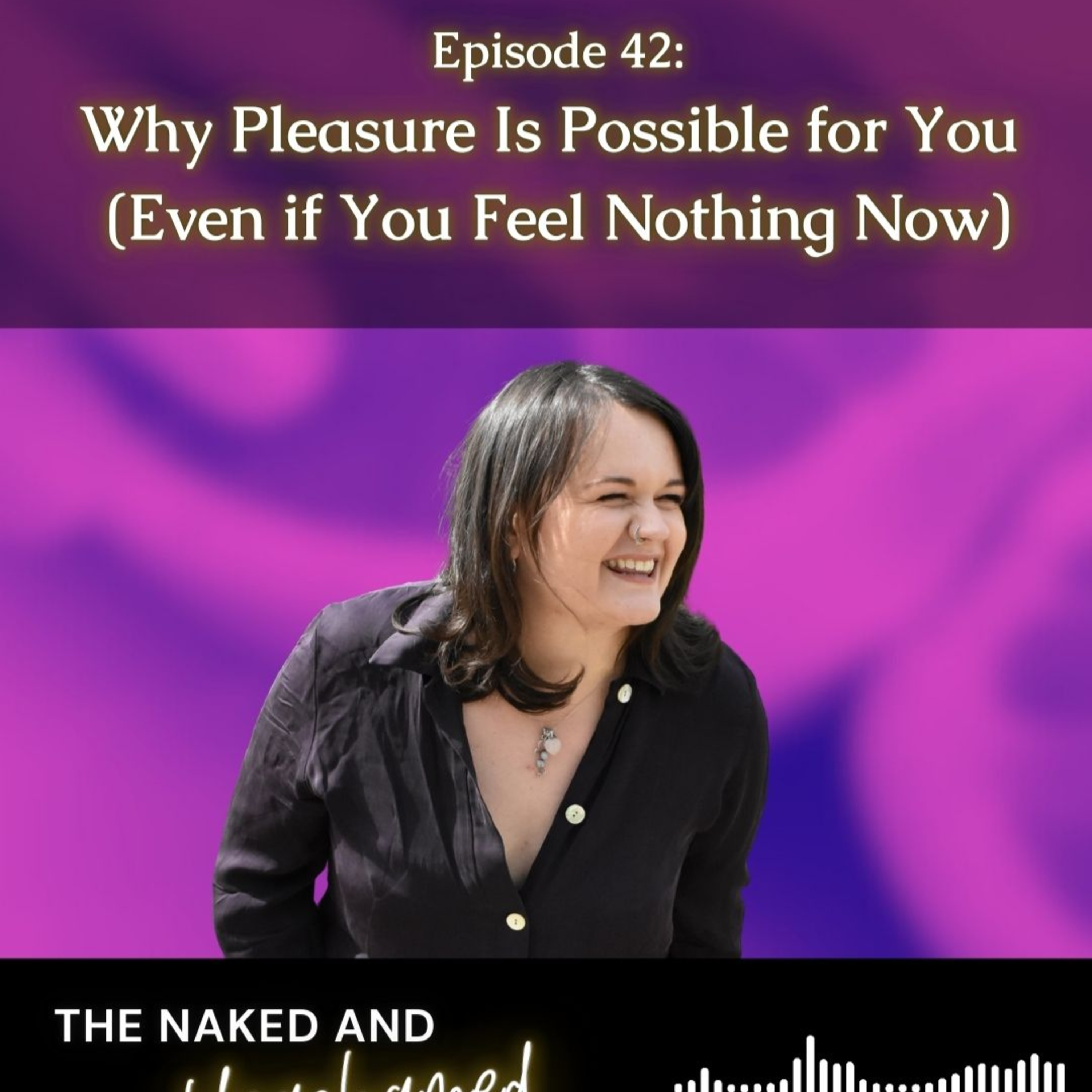 The Naked Unashamed Life