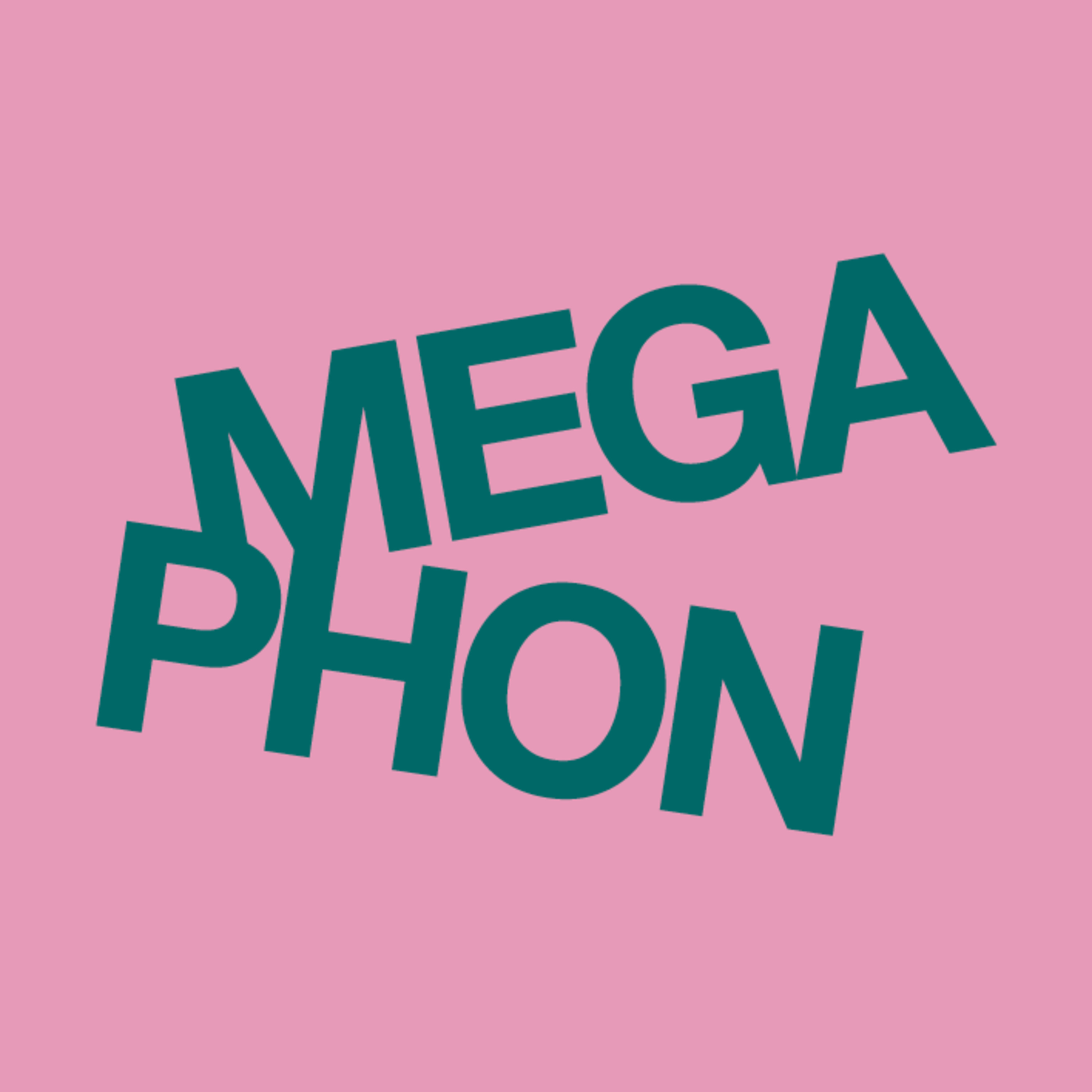 Megaphon - Straßenmagazin, soziale Initiative und Podcast
