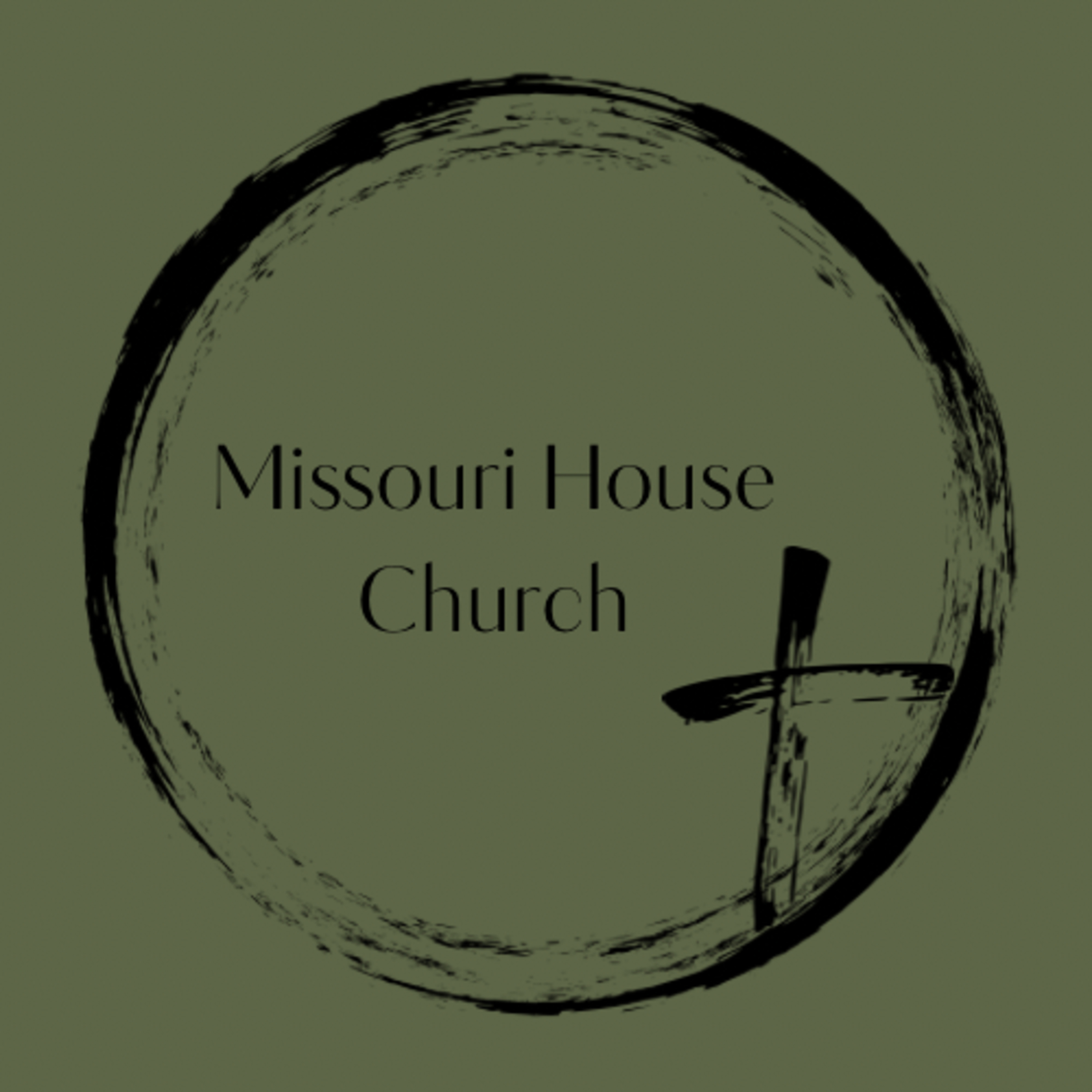 House Church E.2 "Well Pleasing To Him" episode artwork