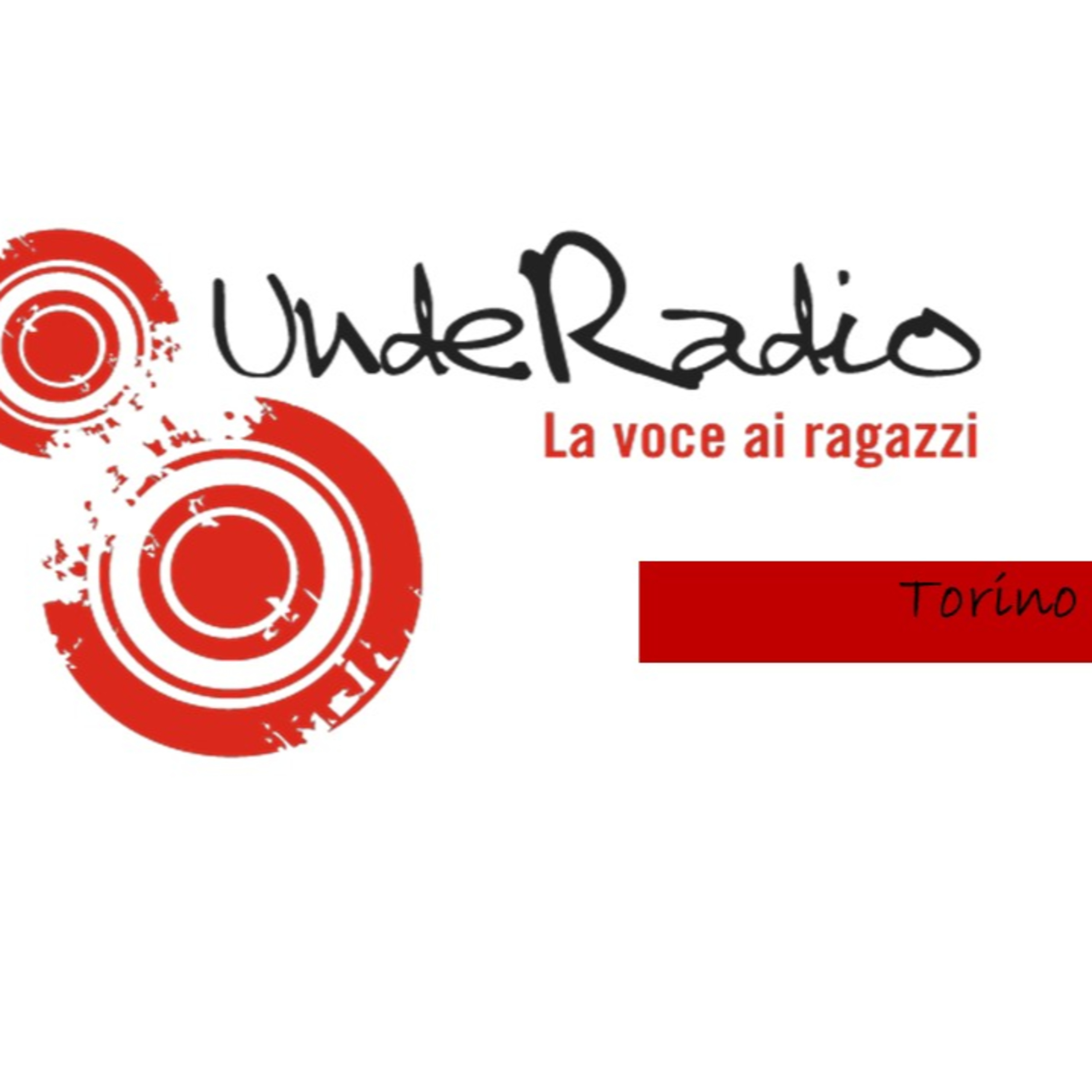UndeRadio - La voce a3 ragazz3