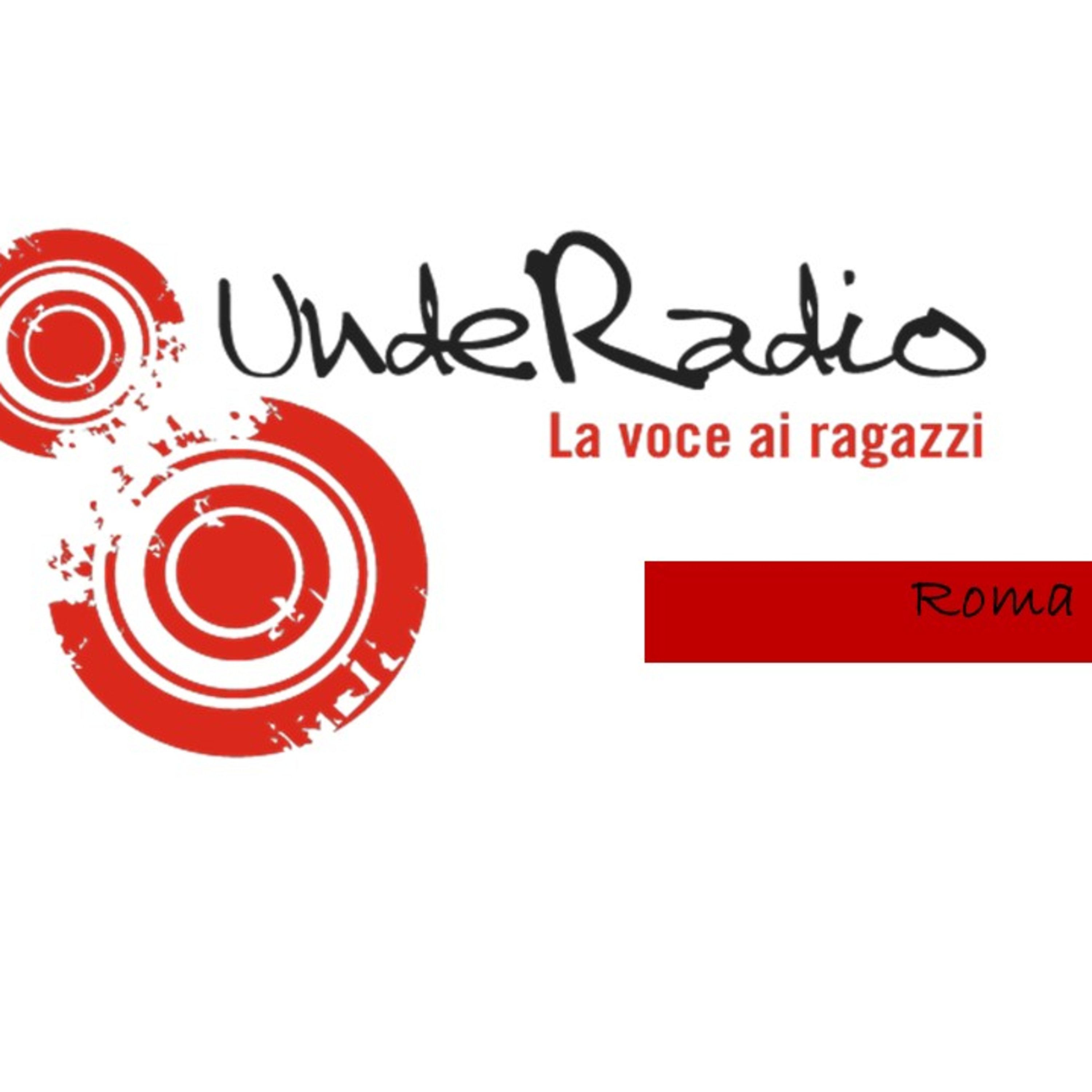 cover of episode UndeRadio - Adolescenza - 4F - I.T.C.G. "Matteucci"