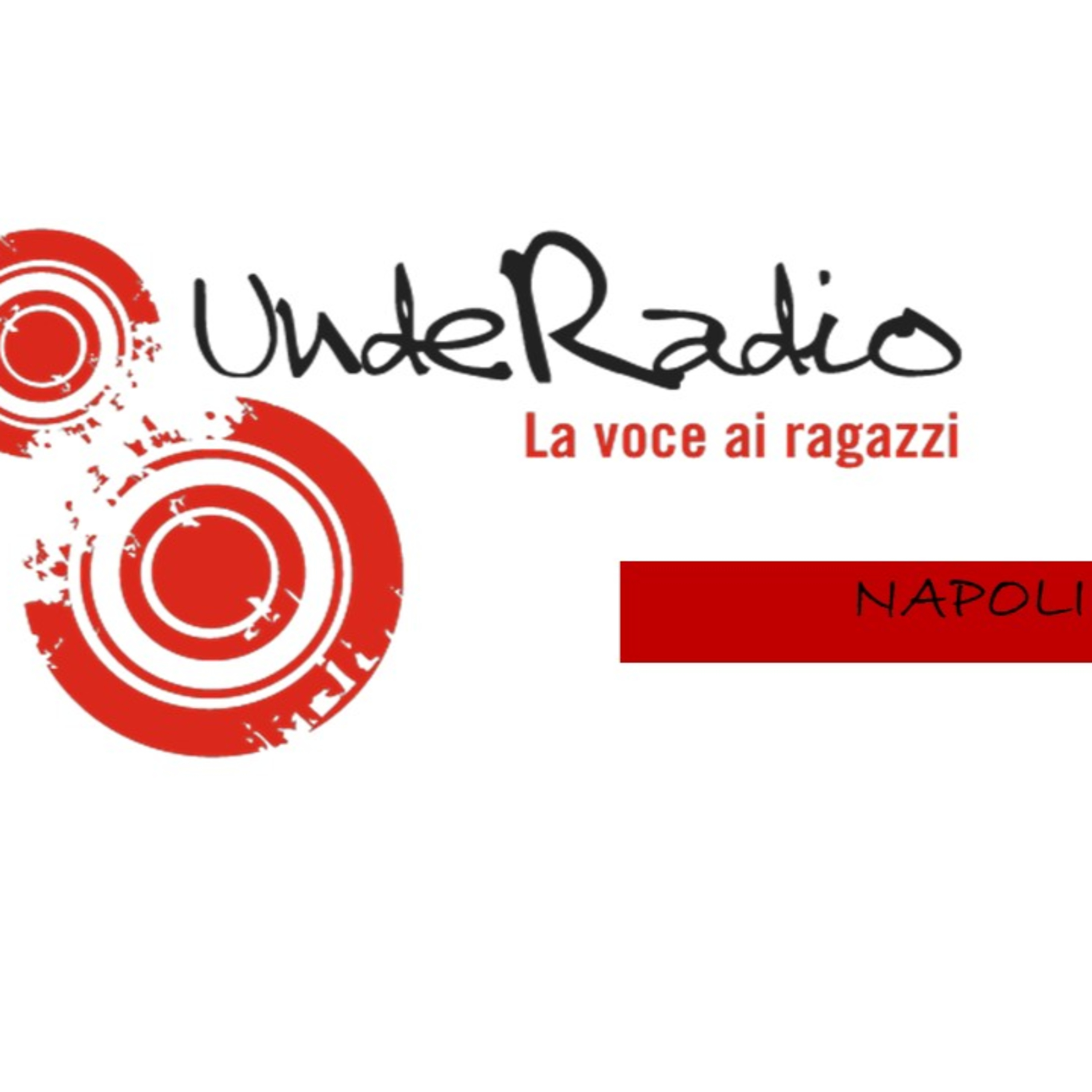 cover of episode UndeRadio - Abusi di Stato - Le pene ingiuste - IS Galiani