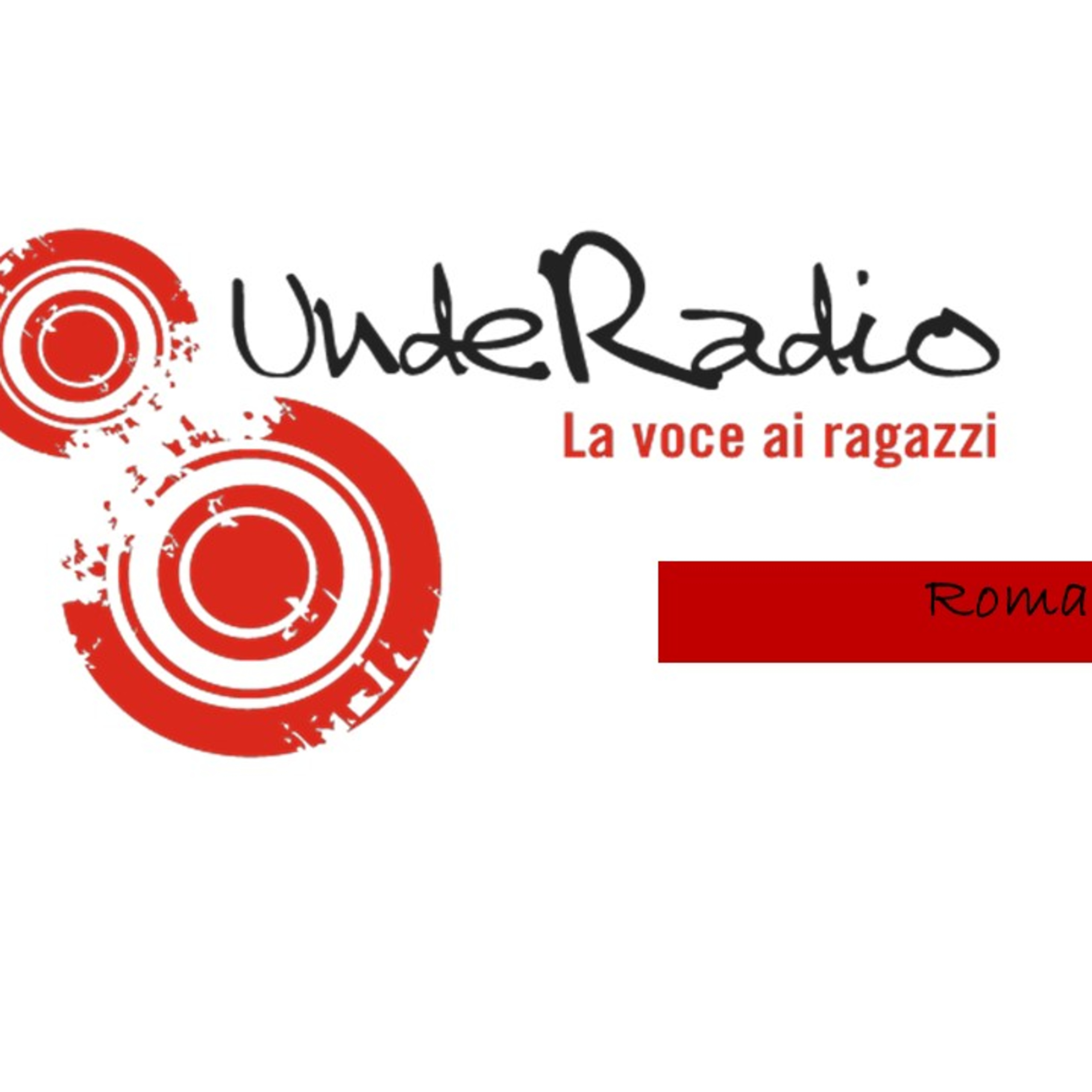 cover of episode UndeRadio - Una volta di troppo - 4CL - Liceo Pertini-Falcone