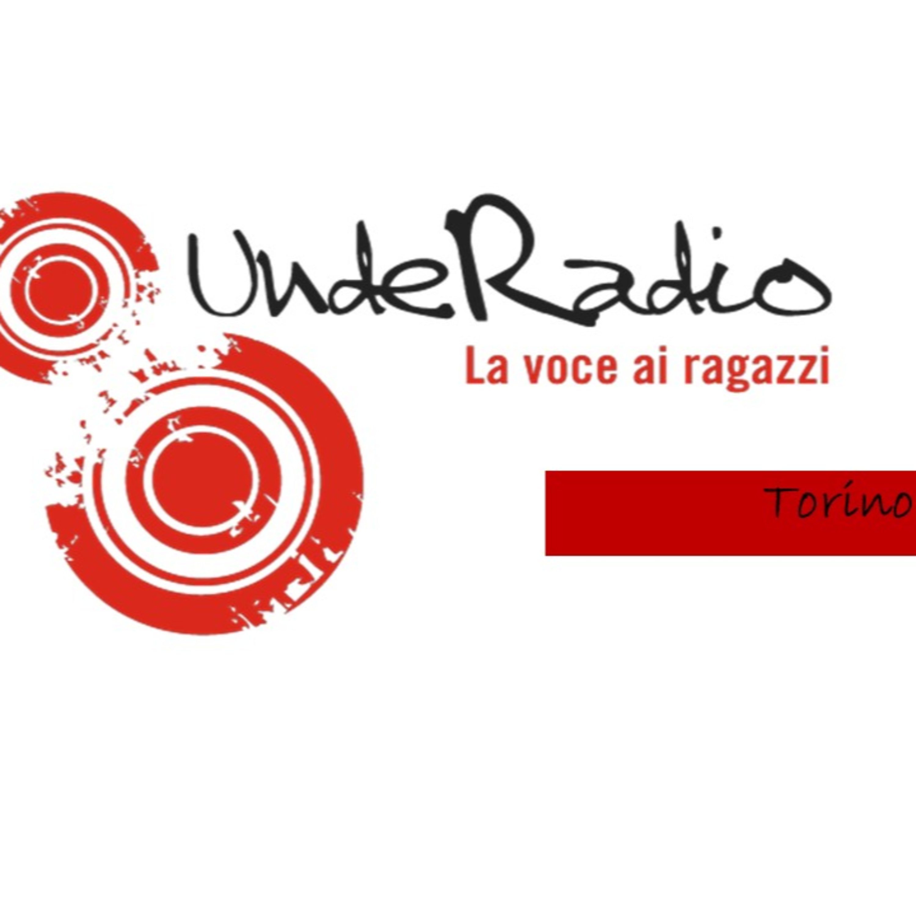 cover of episode UndeRadio - Tiramisù - 2C - IIS Giulio