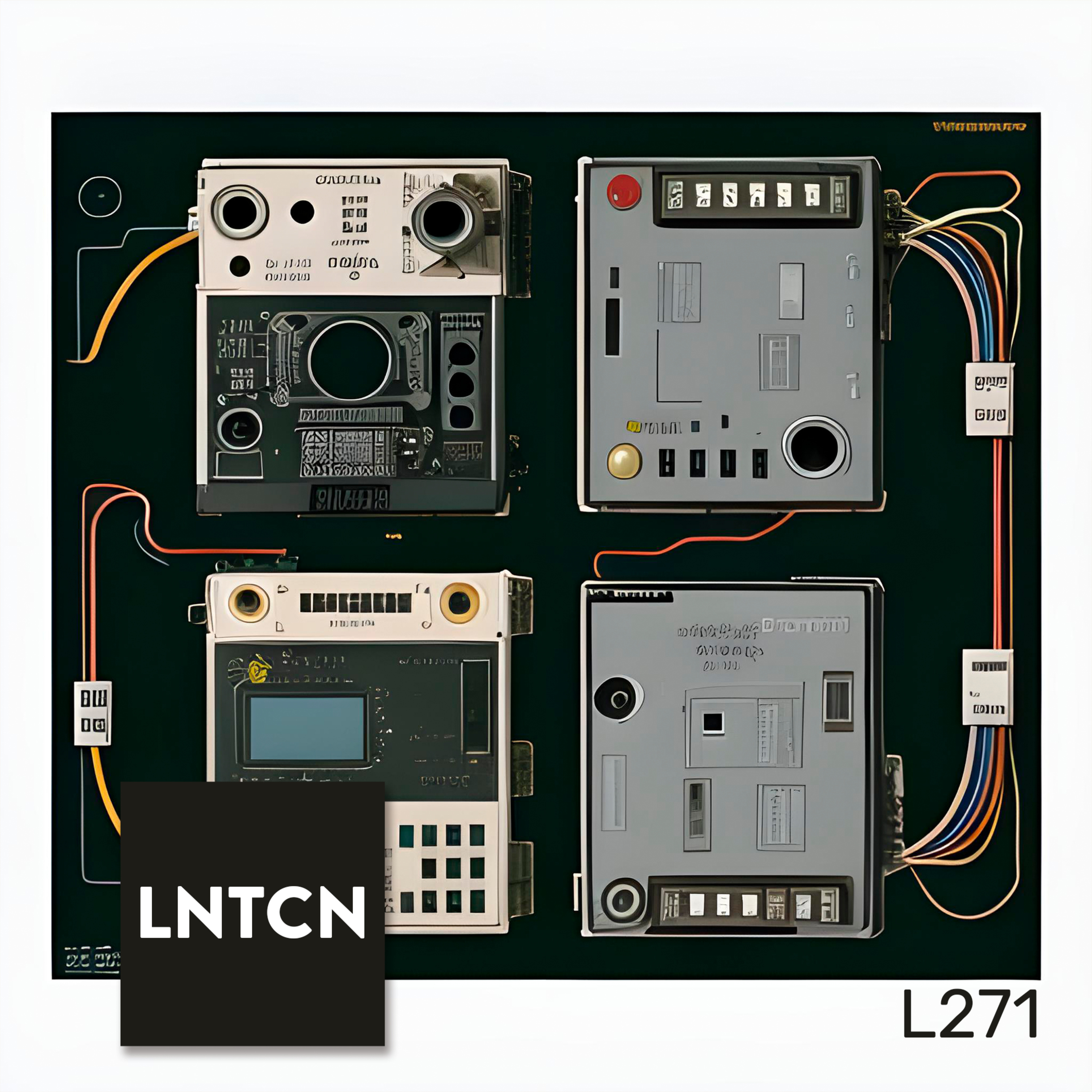 L271 - Revolución Bitaxe - Todo lo que debes saber para minar en casa en 2026 junto a Bitmaker