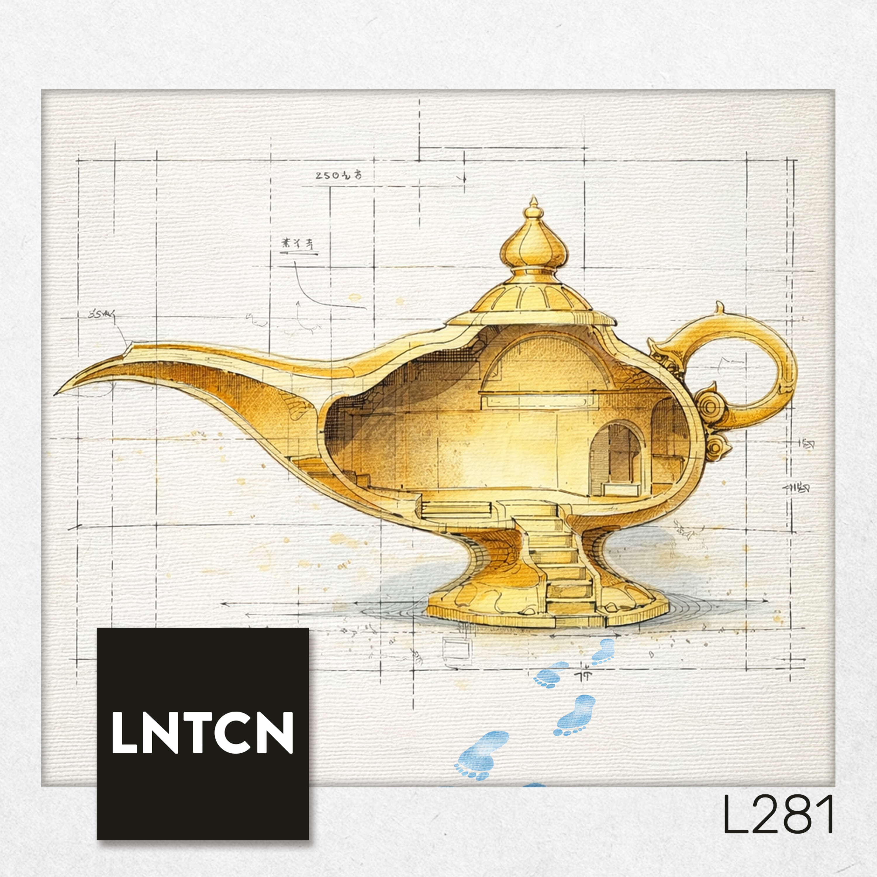 L281 - Bitcoin ya ha cambiado el mundo, con Franco Amati