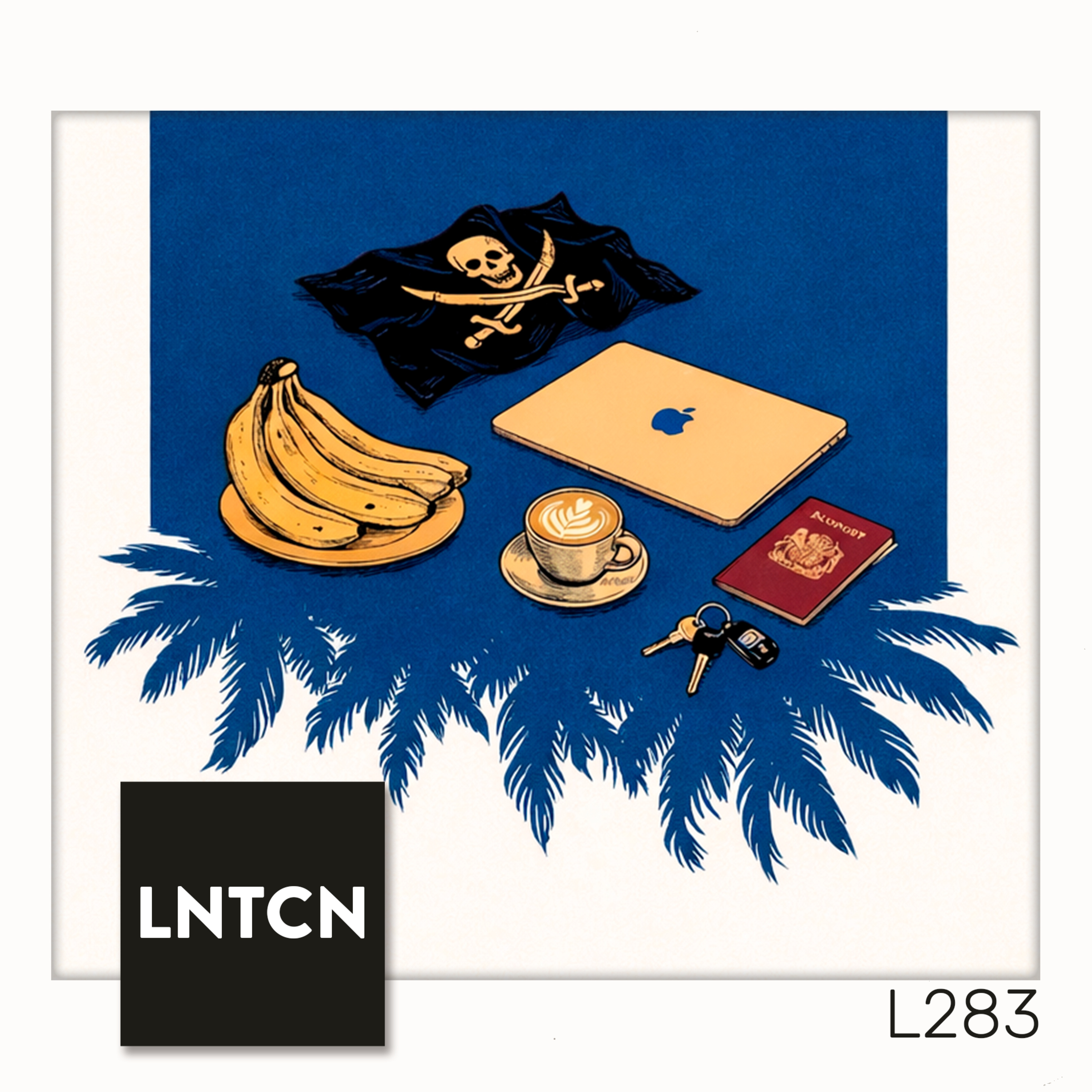 L283 - Próspera desde dentro, la nueva ciudad libre del s.XXI