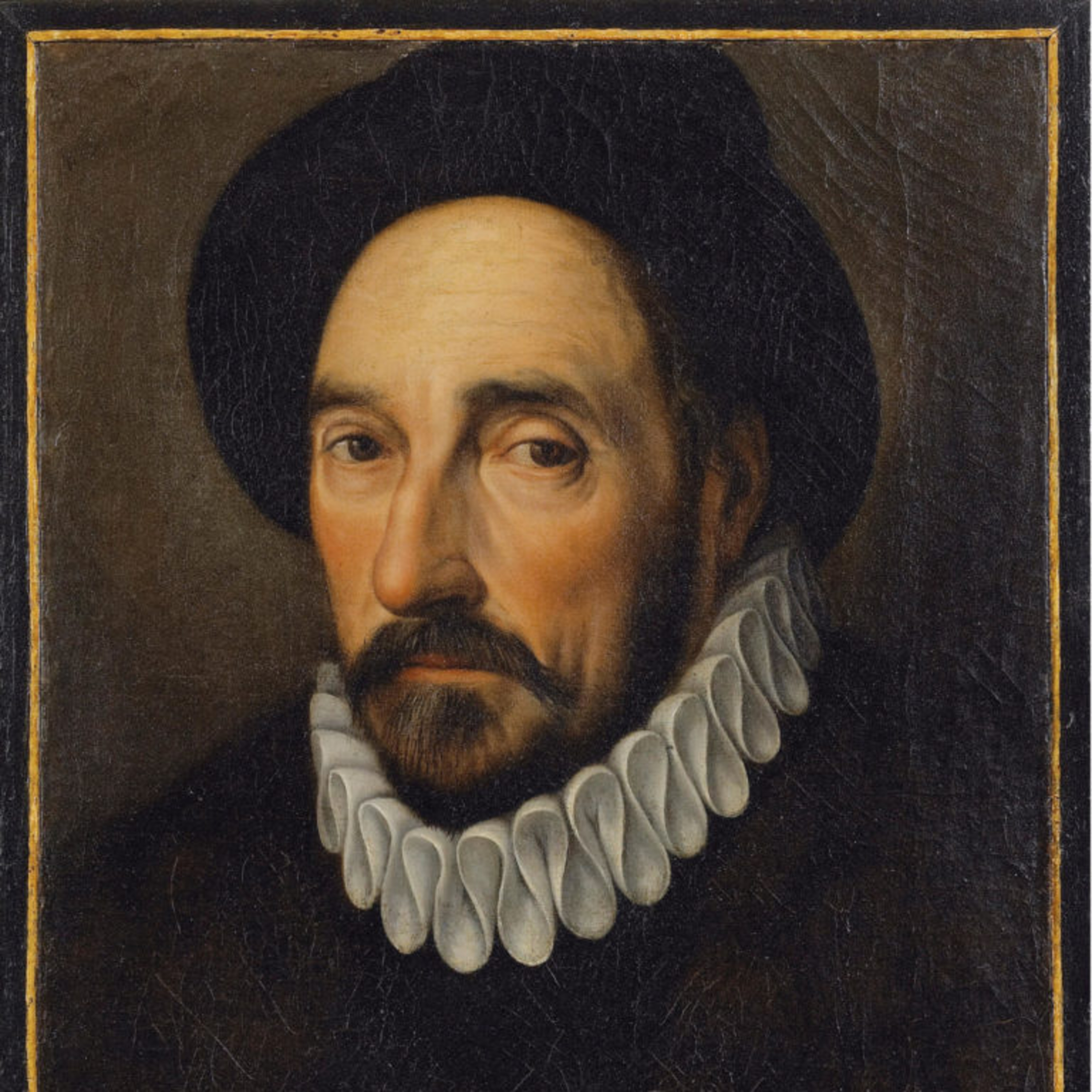 Montaigne Rough Draft episode artwork