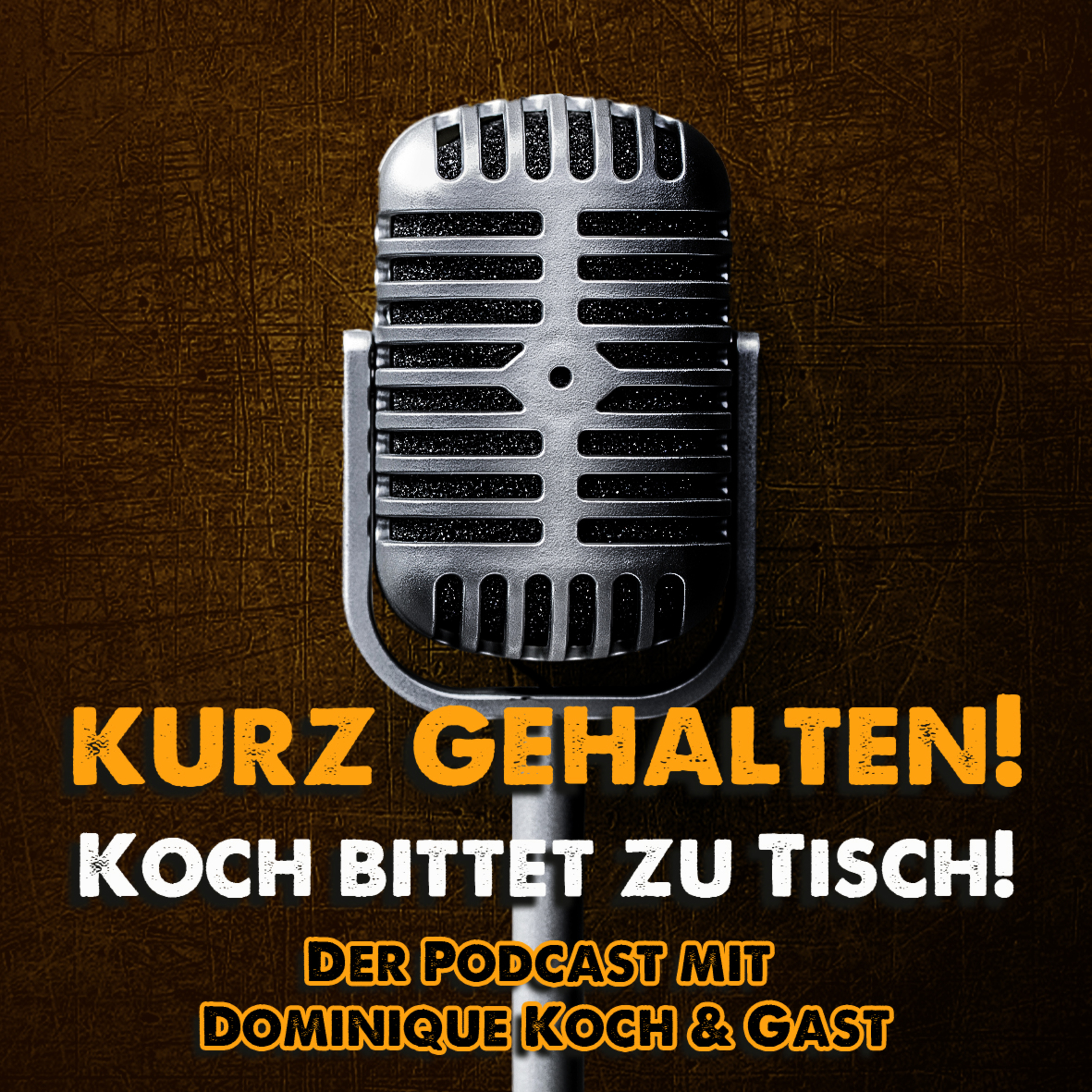 #29 Mit Oliver "Ollo" Thome, Veranstalter