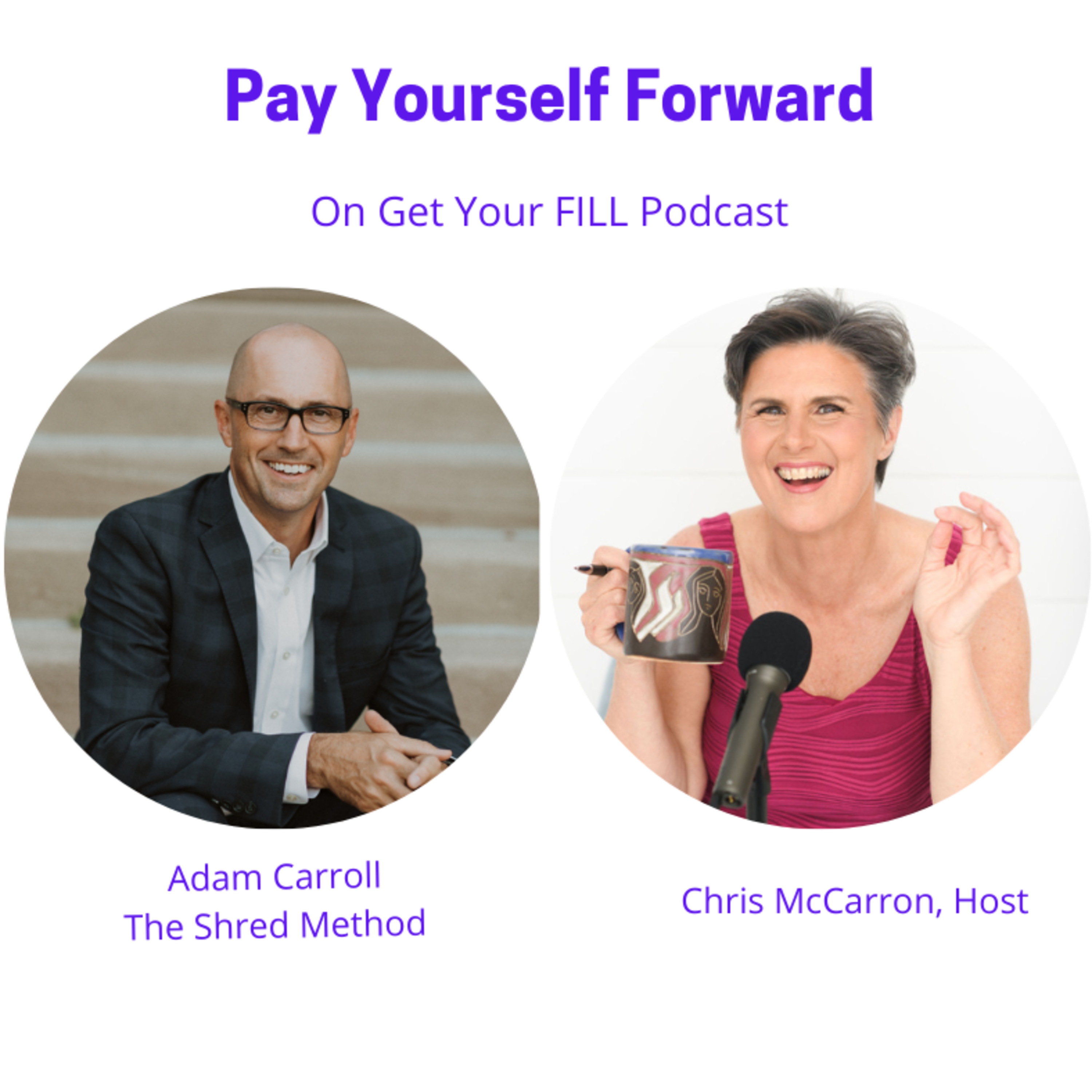 Get Your FILL, Financial Independence and Long Life