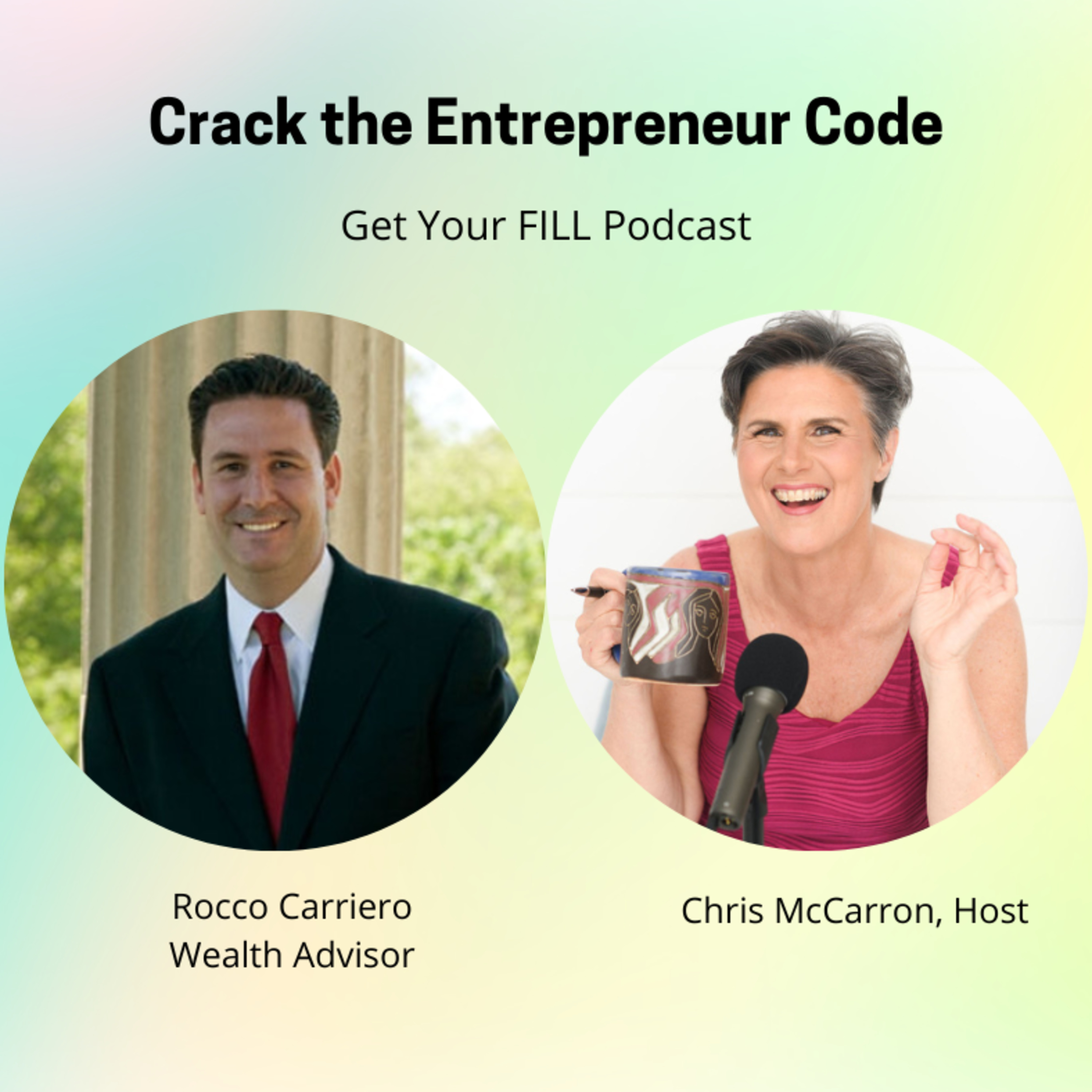 Get Your FILL, Financial Independence and Long Life