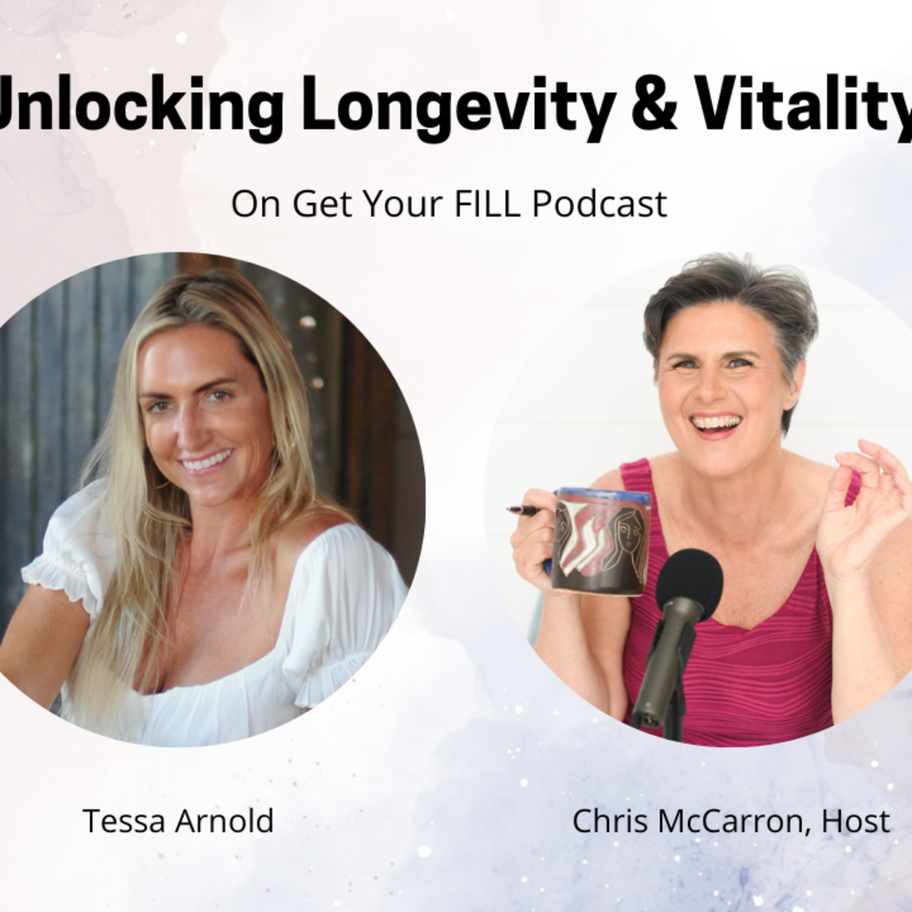 Get Your FILL, Financial Independence and Long Life