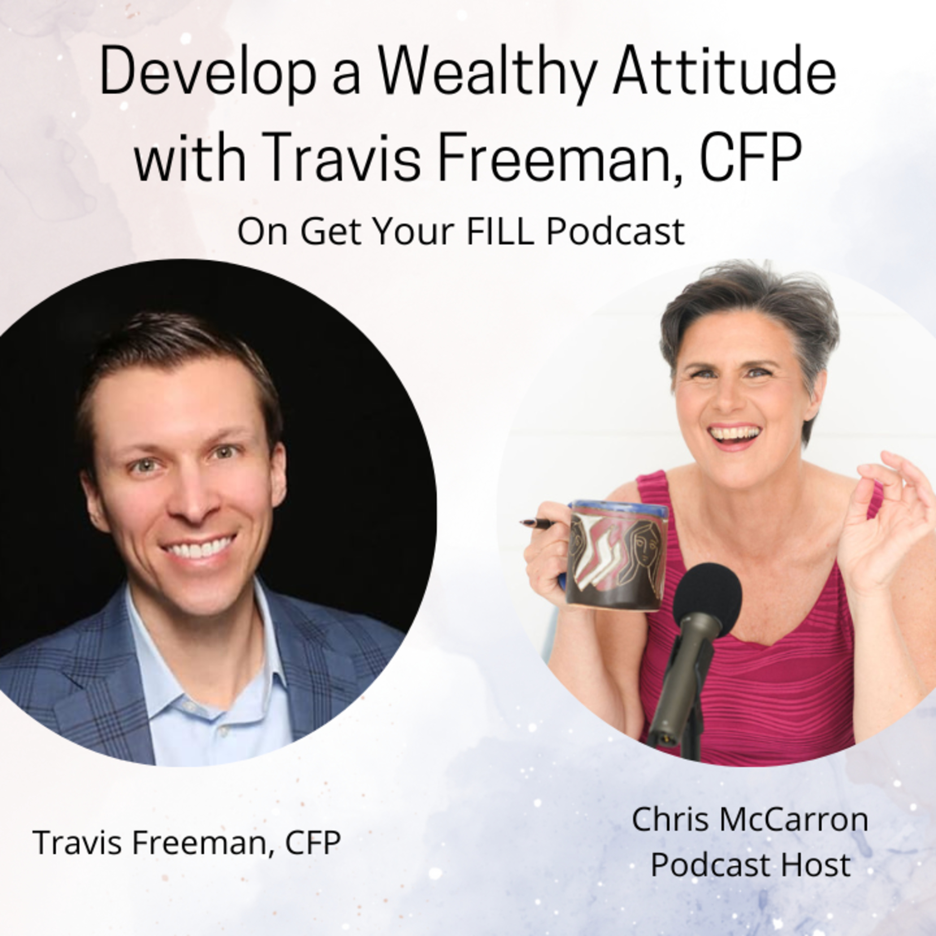 Get Your FILL, Financial Independence and Long Life