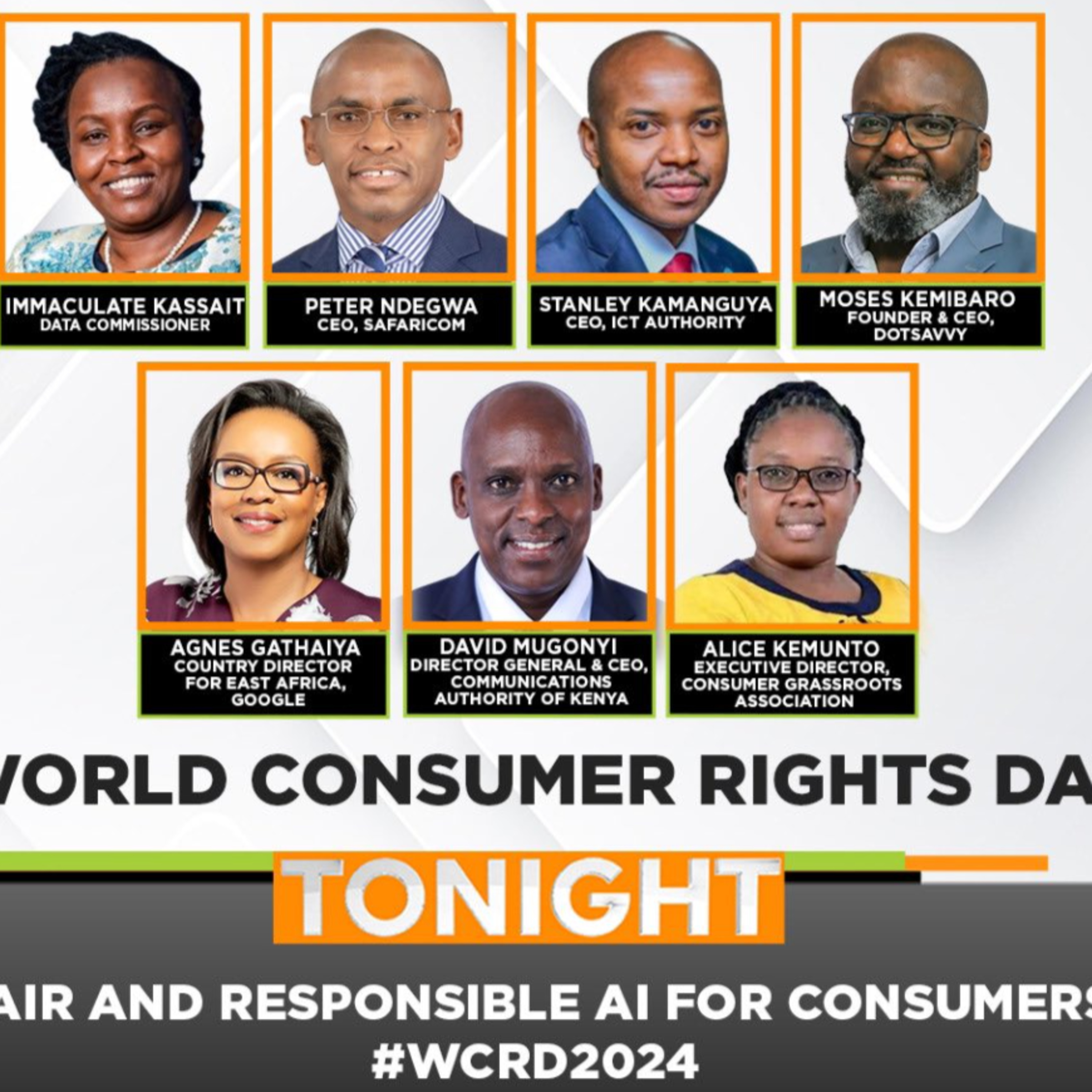 Pure Digital Passion with Moses Kemibaro