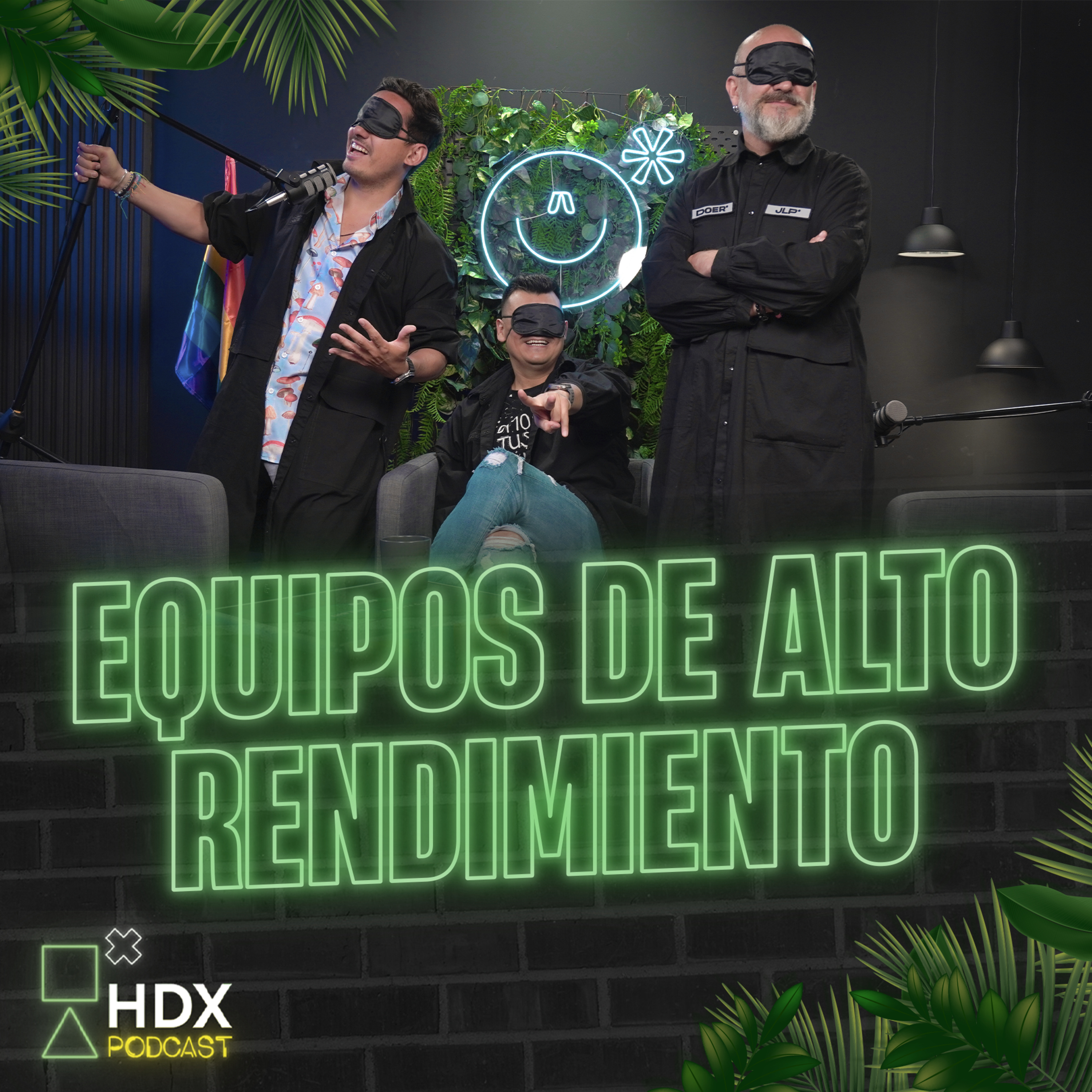 Portada de I ❤️ My Work - El Laboratorio de Cultura