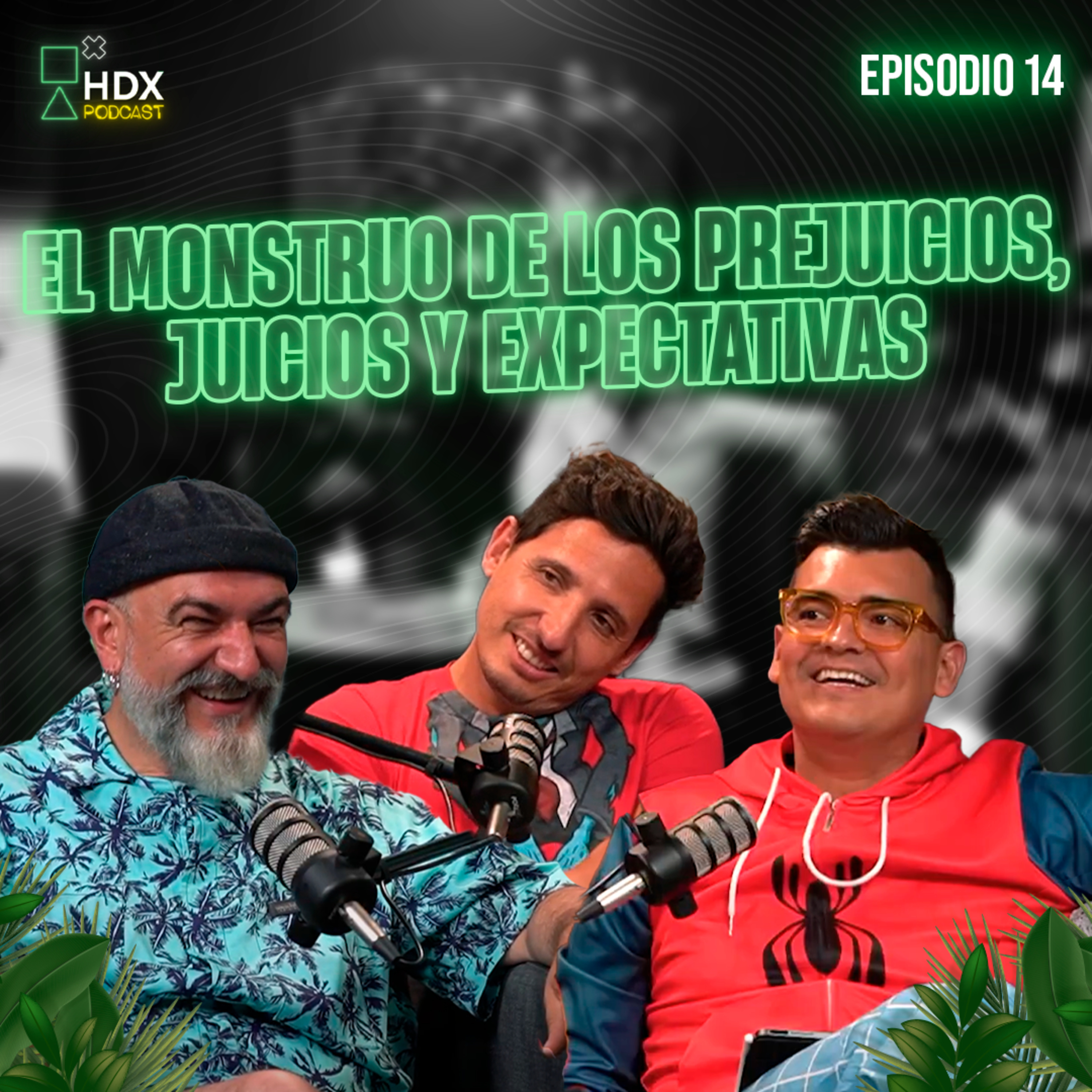 Portada de I ❤️ My Work - El Laboratorio de Cultura