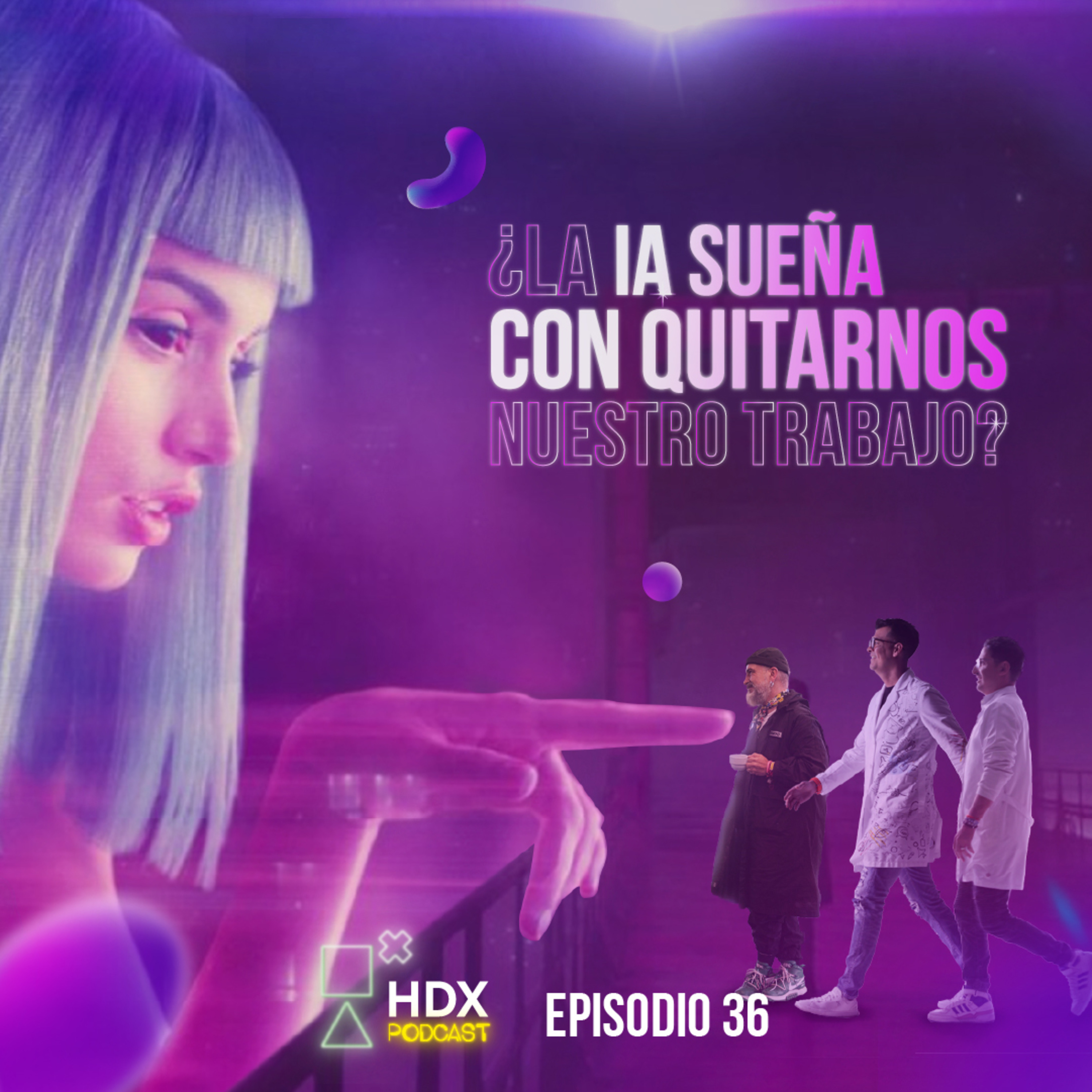 Portada de I ❤️ My Work - El Laboratorio de Cultura