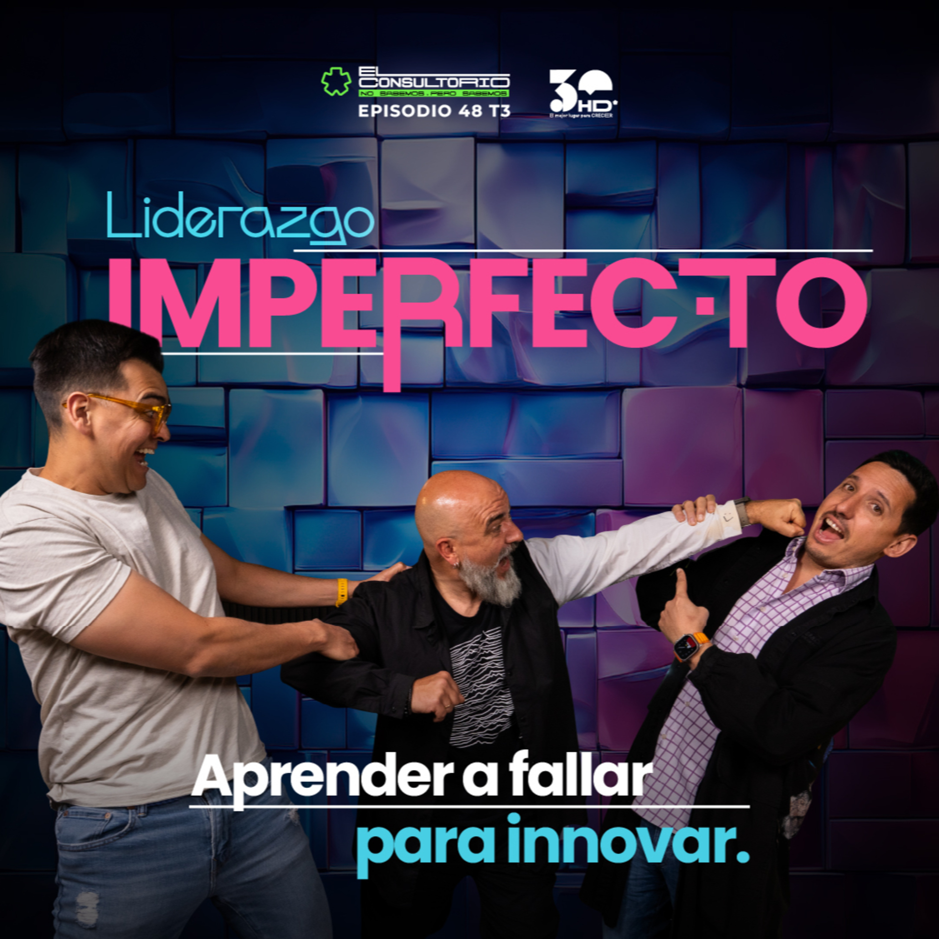 Portada de I ❤️ My Work - El Laboratorio de Cultura