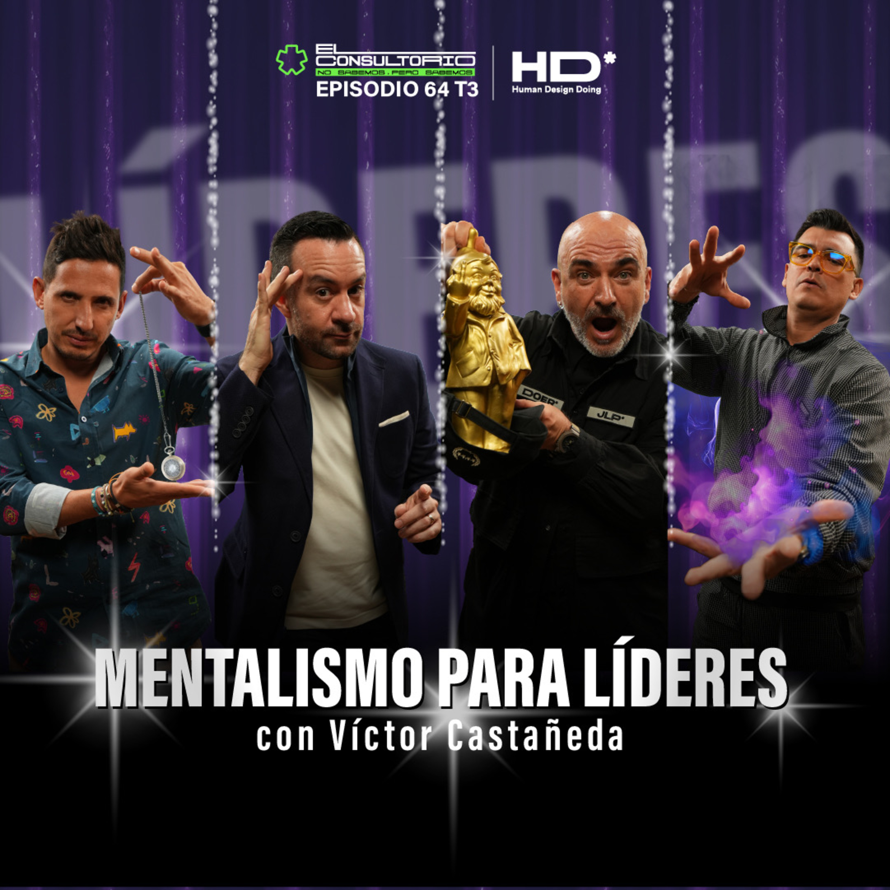 Portada de I ❤️ My Work - El Laboratorio de Cultura