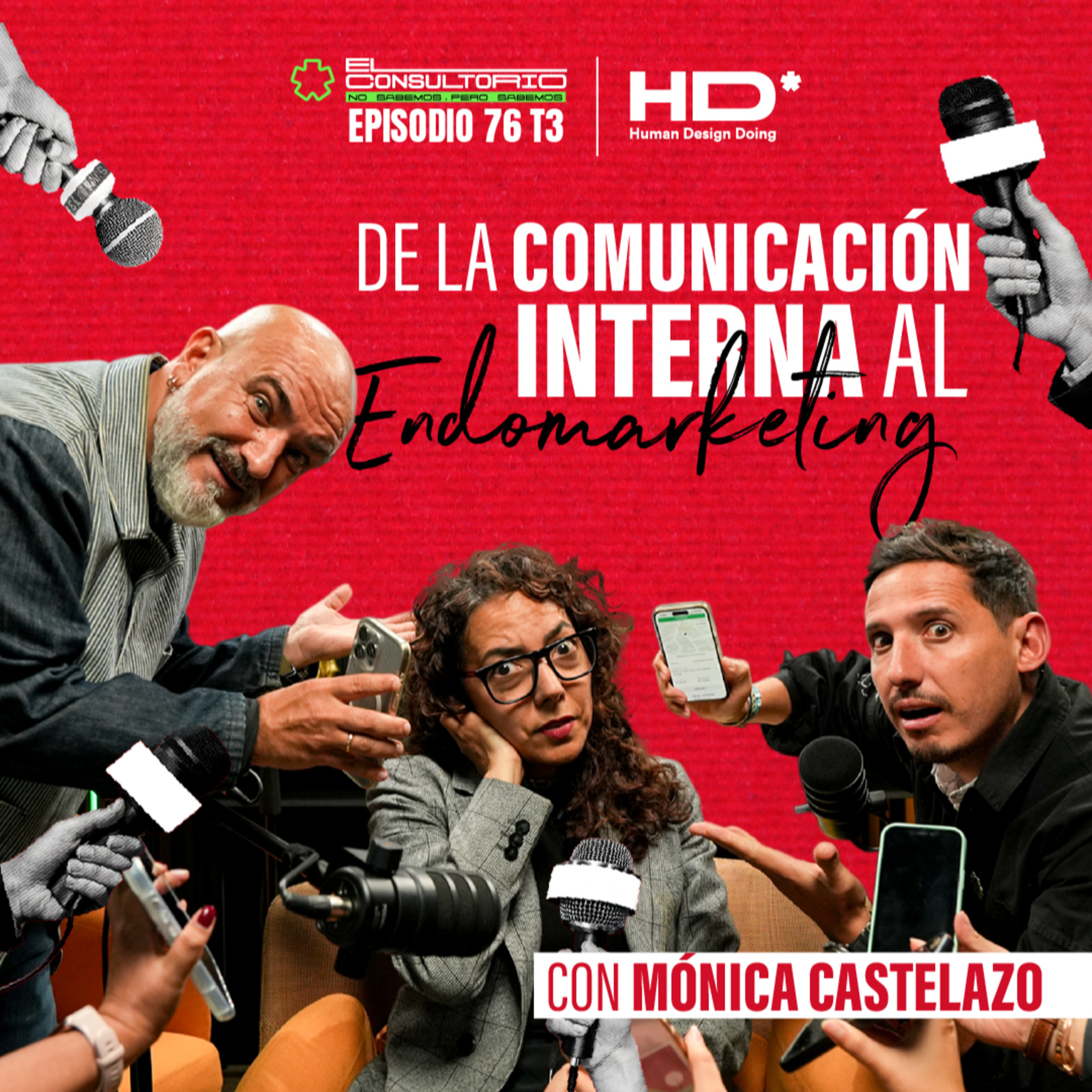Portada de I ❤️ My Work - El Laboratorio de Cultura