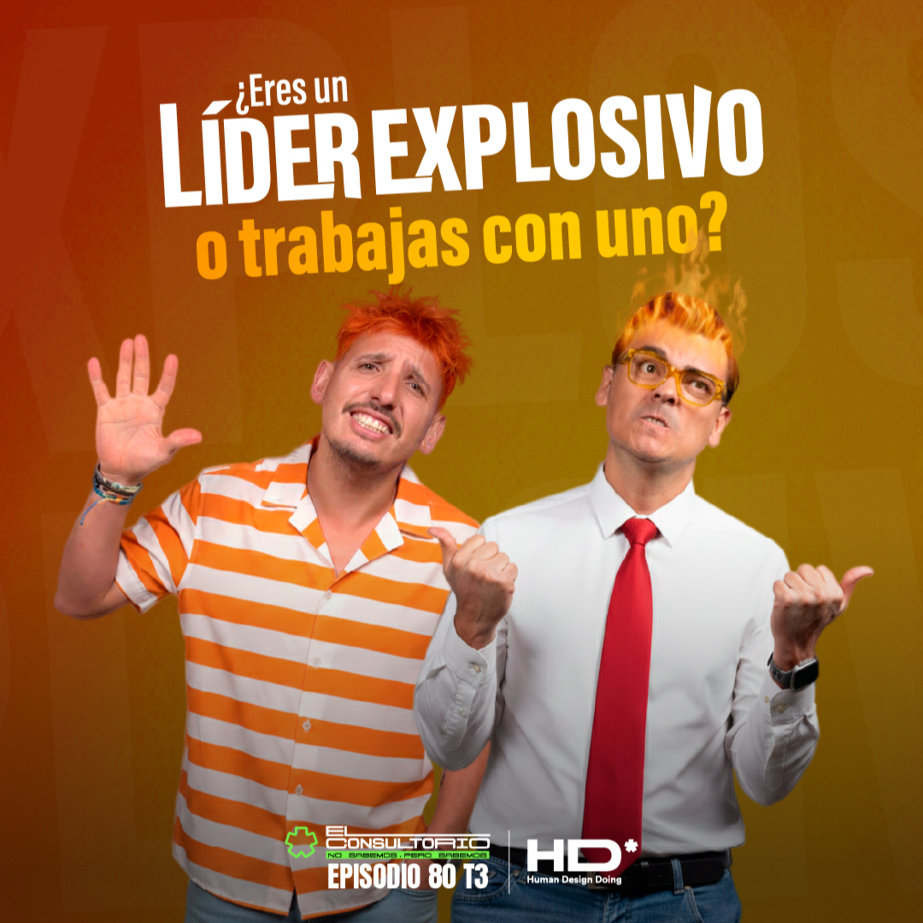 Portada de I ❤️ My Work - El Laboratorio de Cultura